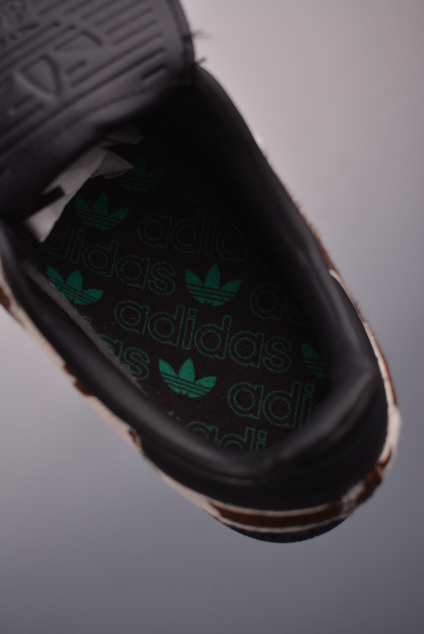 Adidas Samba OG Retro Sneakers - Cow Print, Classic Style, Comfortable Fit 10 i1760312357691 9556 0 8