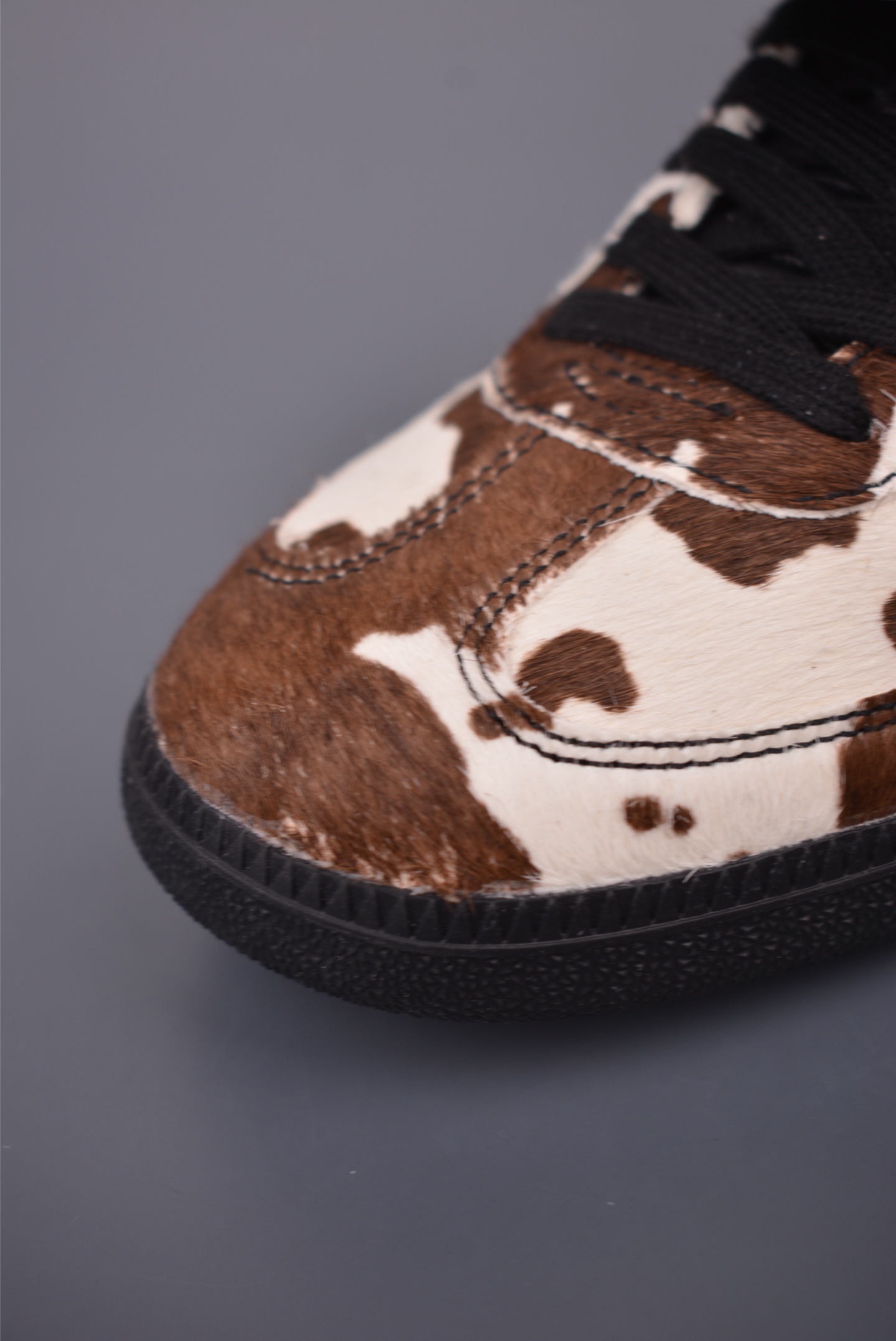 Adidas Samba OG Retro Sneakers - Cow Print, Classic Style, Comfortable Fit 7 i1760312357763 4664 0 5