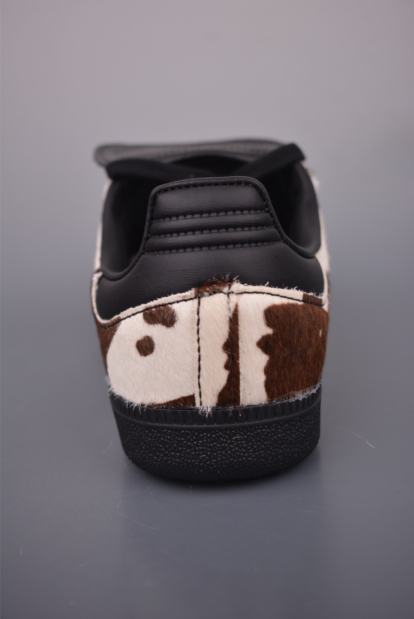 Adidas Samba OG Retro Sneakers - Cow Print, Classic Style, Comfortable Fit 5 i1760312359973 5891 0 3