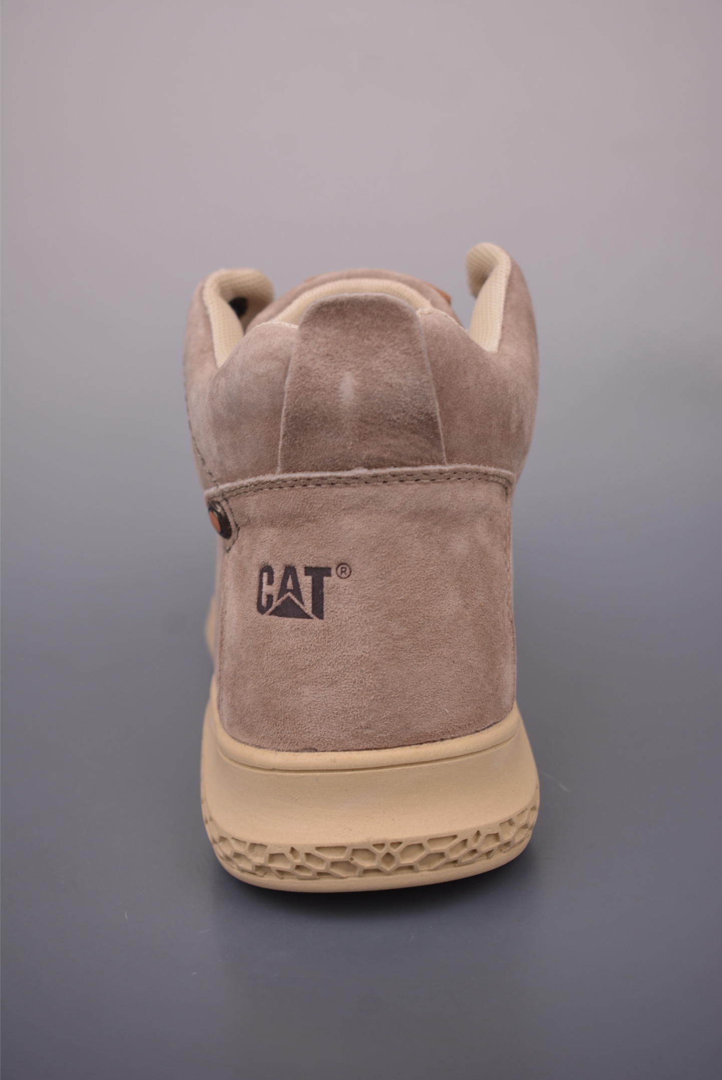 CAT Men's Casual Mid-Top Martin Boots, Genuine Leather, Cold Weather Outdoor Wear 4 i1760312456479 2428 0 3