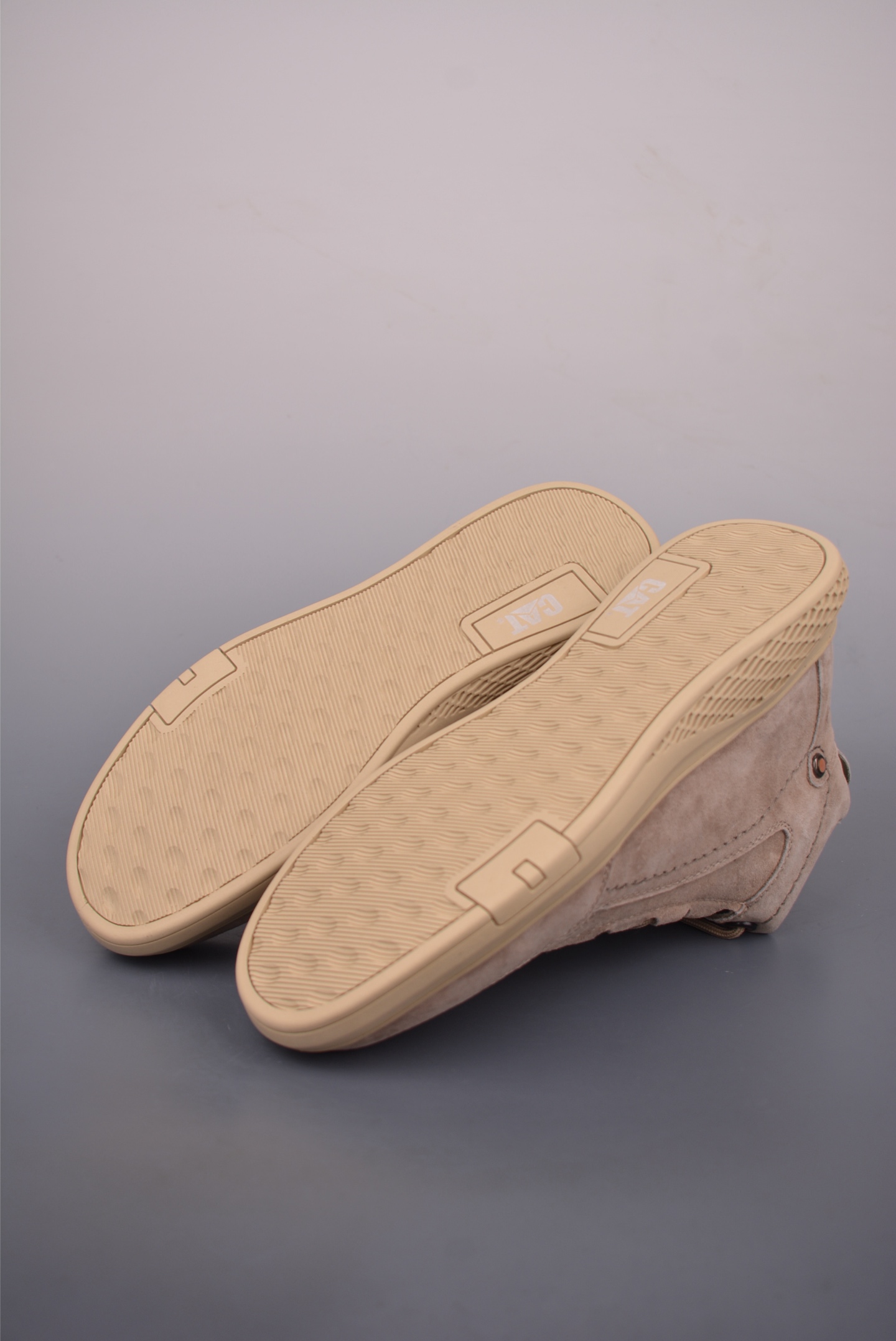 CAT Men's Casual Mid-Top Martin Boots, Genuine Leather, Cold Weather Outdoor Wear 3 i1760312458589 8028 0 2