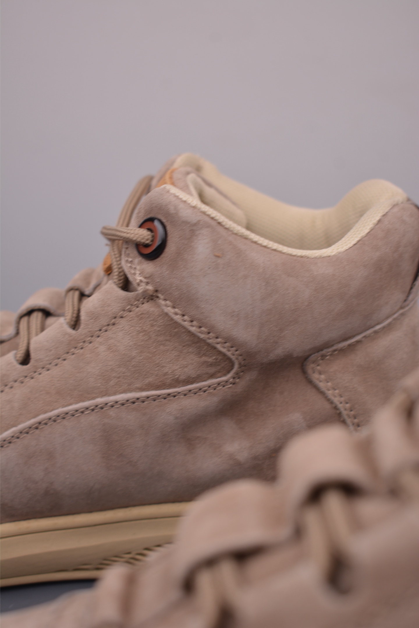 CAT Men's Casual Mid-Top Martin Boots, Genuine Leather, Cold Weather Outdoor Wear 8 i1760312458629 3412 0 7