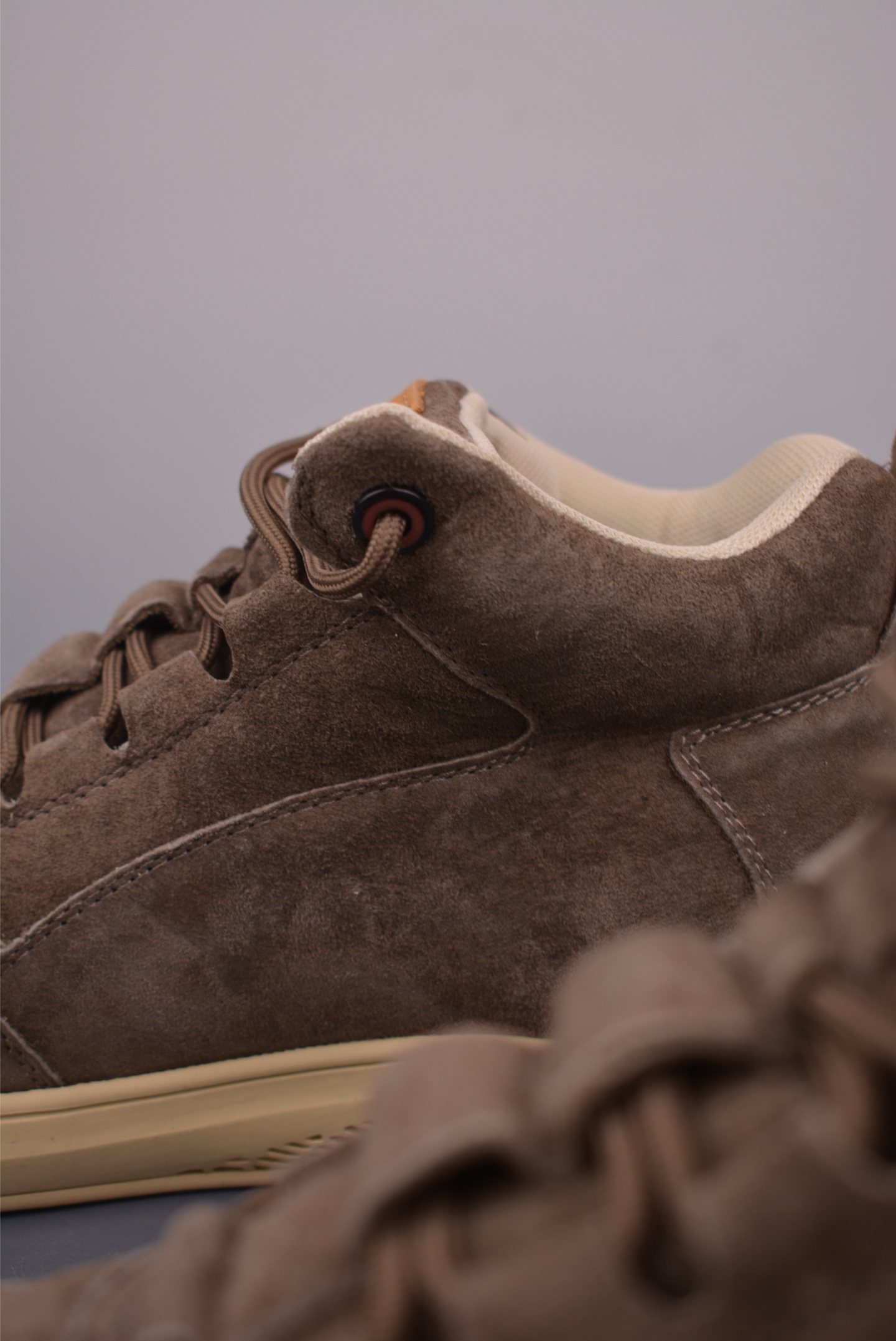 CAT Men's Casual Mid-Top Leather Lace-Up Martin Boots - Outdoor & Comfortable 8 i1760312486944 5423 0 7