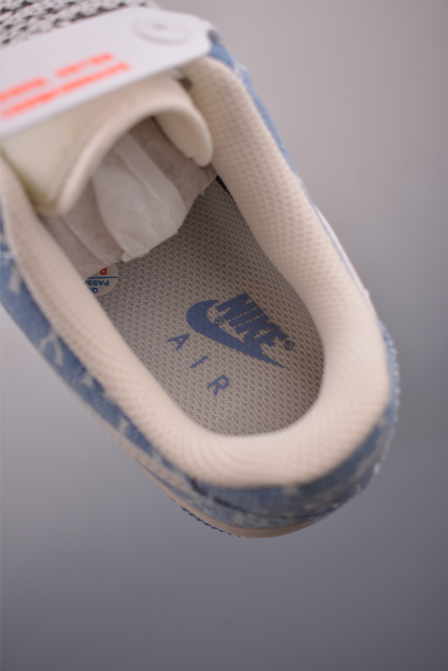 Nike Air Force 1 Low MLB - Yankees Edition Sneakers - Limited Collection 10 i1760313252276 8577 0 8