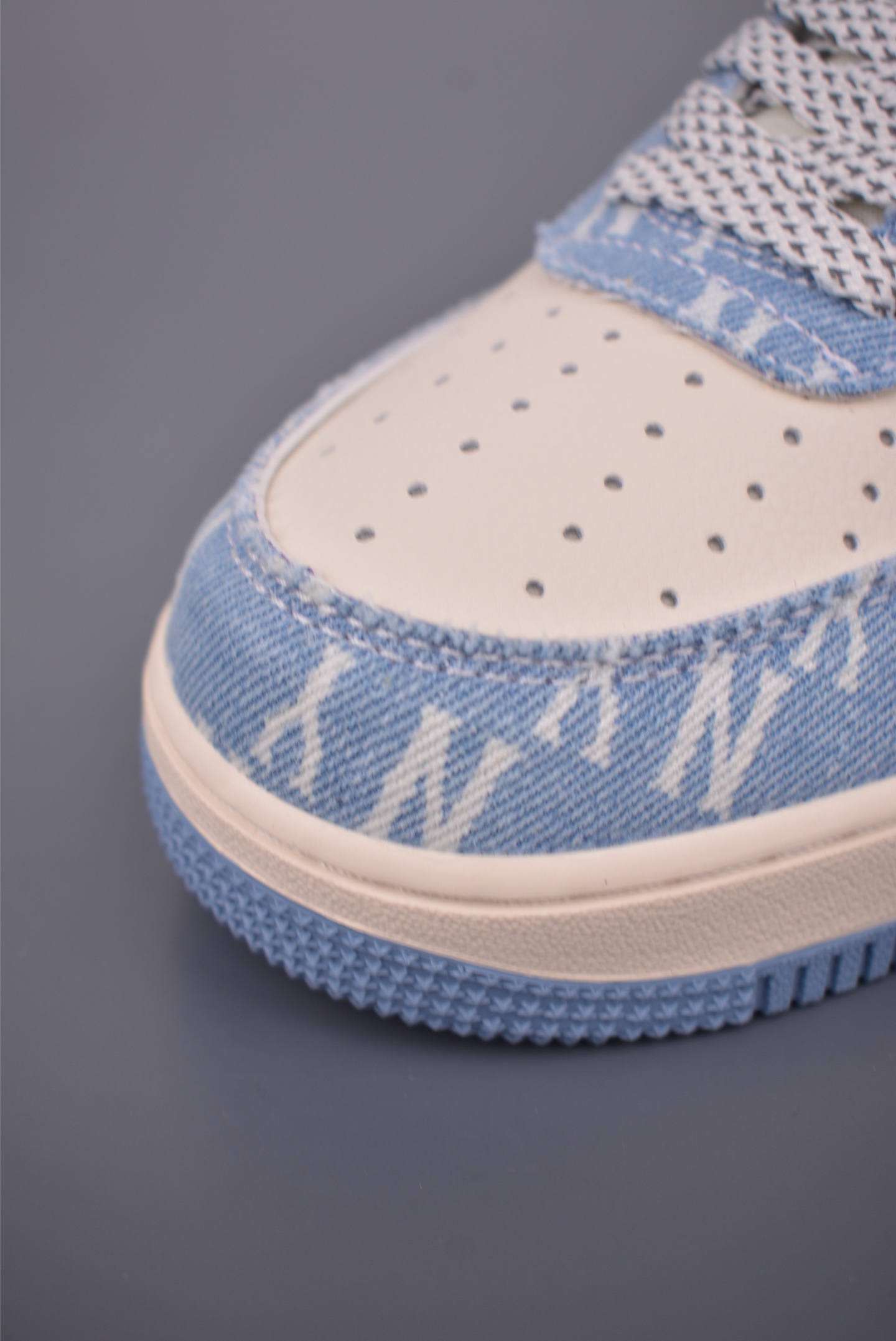 Nike Air Force 1 Low MLB - Yankees Edition Sneakers - Limited Collection 7 i1760313252360 8499 0 5