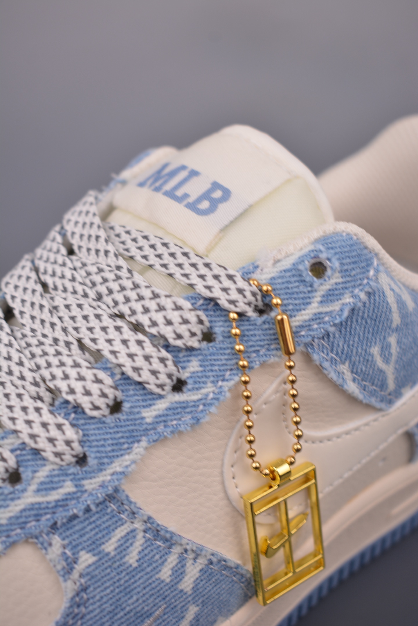 Nike Air Force 1 Low MLB - Yankees Edition Sneakers - Limited Collection 8 i1760313255030 5378 0 6