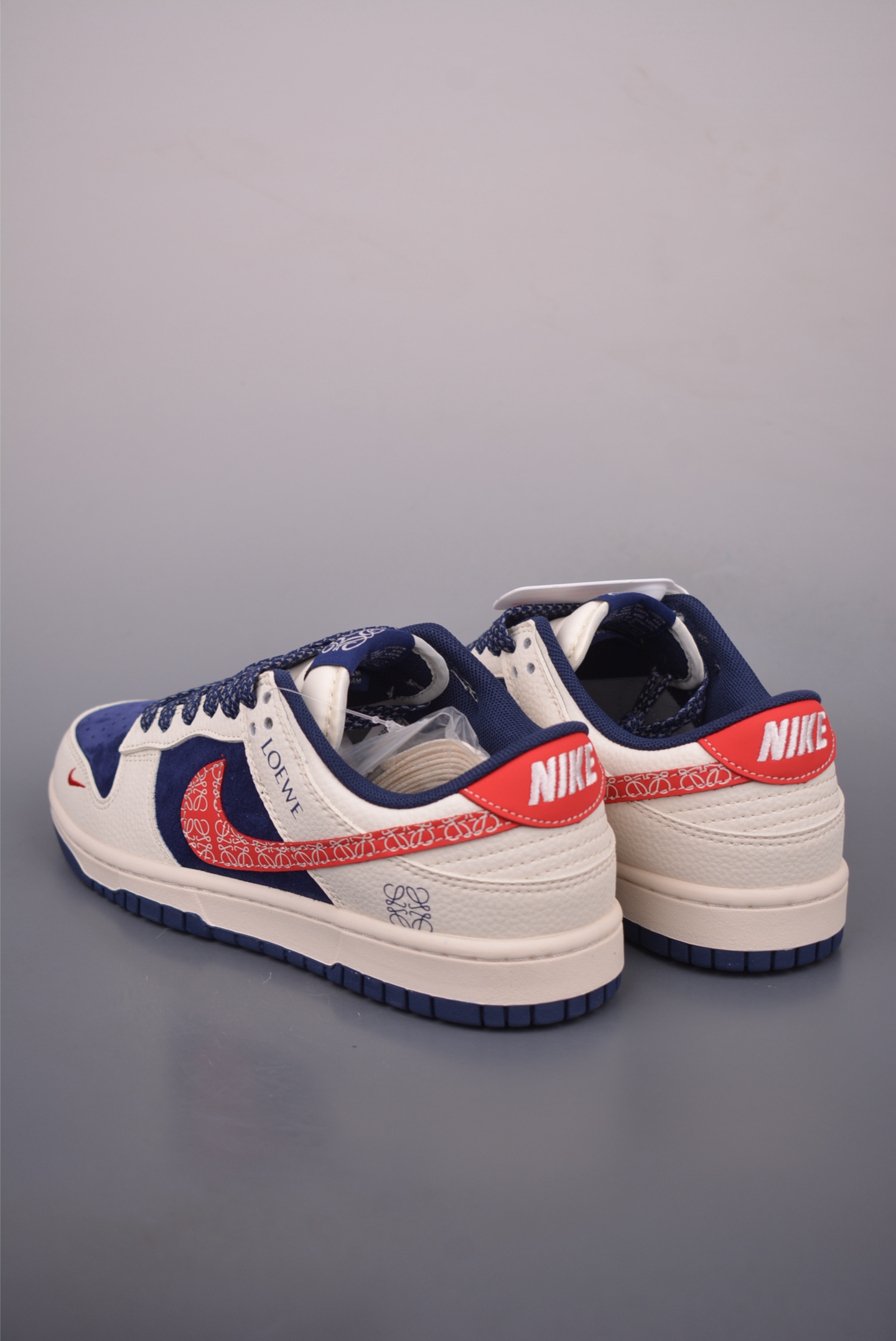 Nike SB Dunk Low Loewe Collaboration Sneakers - Premium Quality & Comfort 2 i1760314774249 9800 0 1