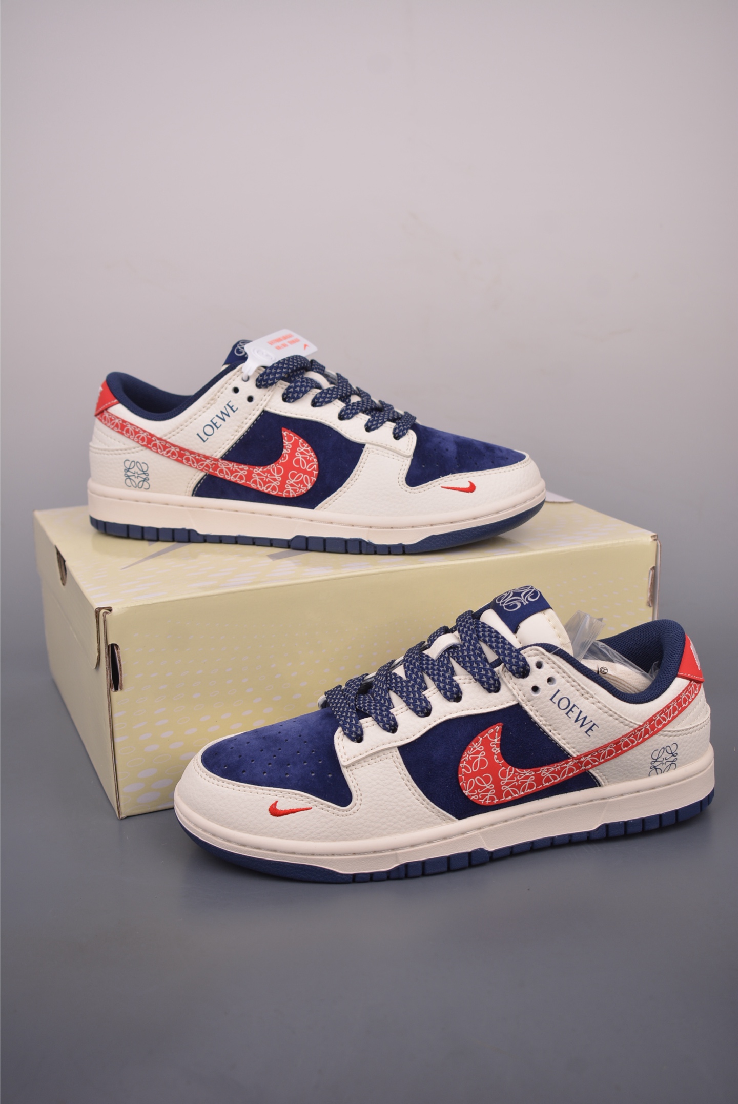 Nike SB Dunk Low Loewe Collaboration Sneakers - Premium Quality & Comfort 5 i1760314776675 5534 0 4