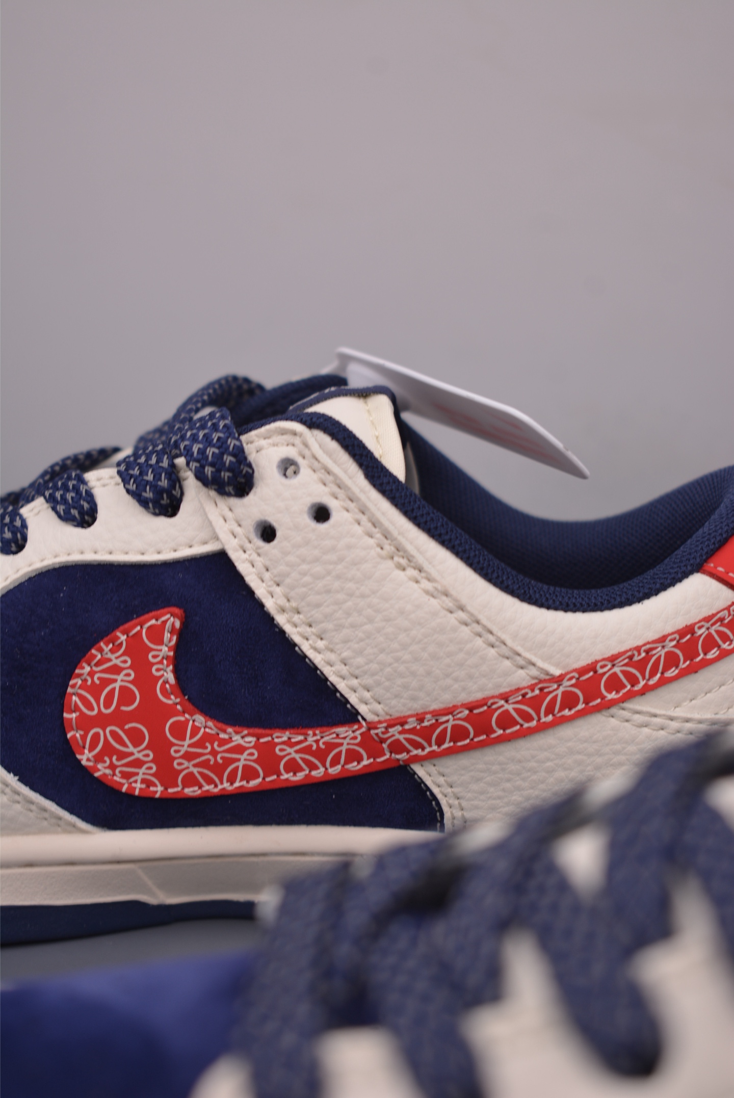 Nike SB Dunk Low Loewe Collaboration Sneakers - Premium Quality & Comfort 8 i1760314776682 7349 0 7