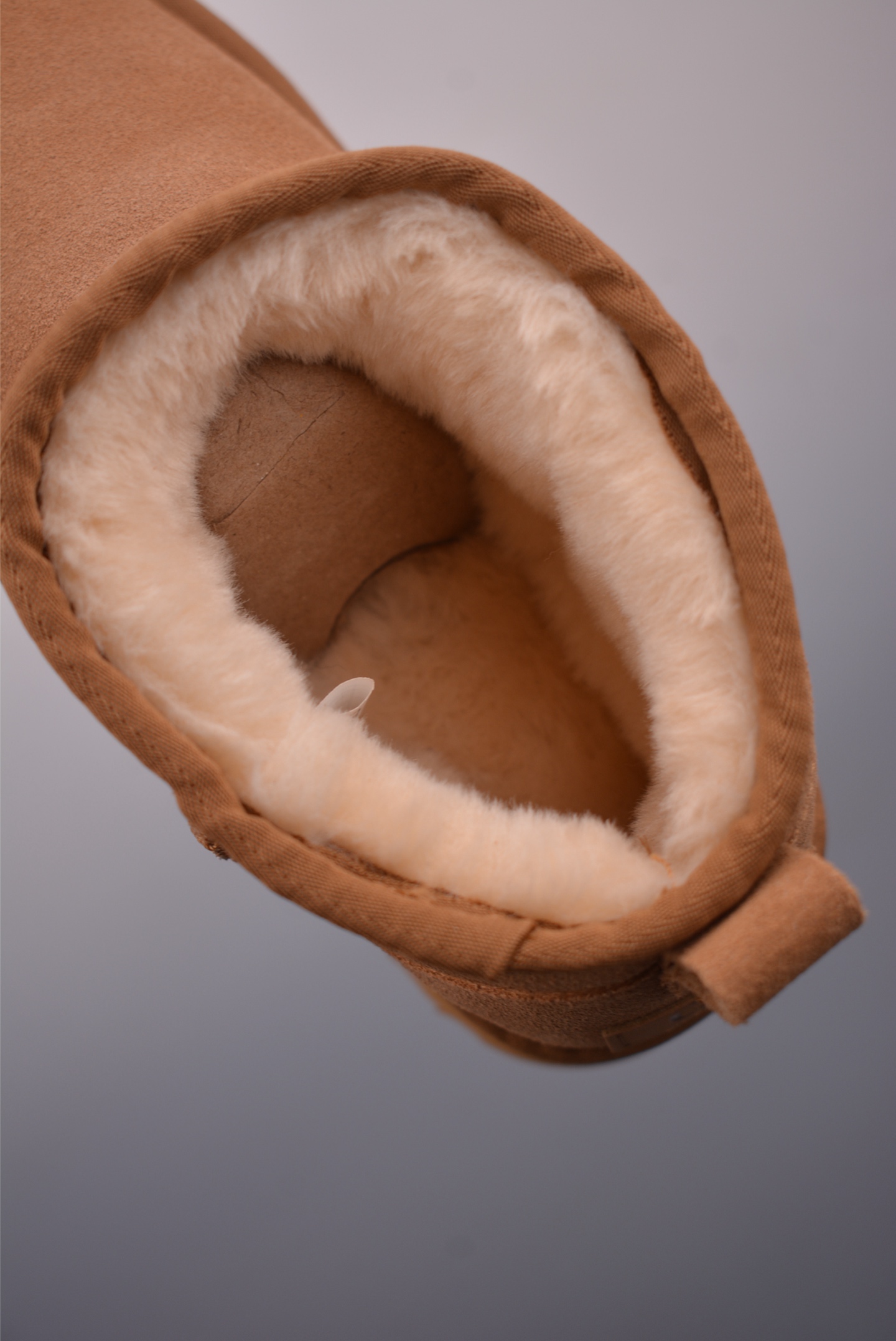 Ugg Mini Thick Platform Ankle Booties, Women's Winter Snow Boots, Suede Upper 10 i1760315116398 4146 0 8