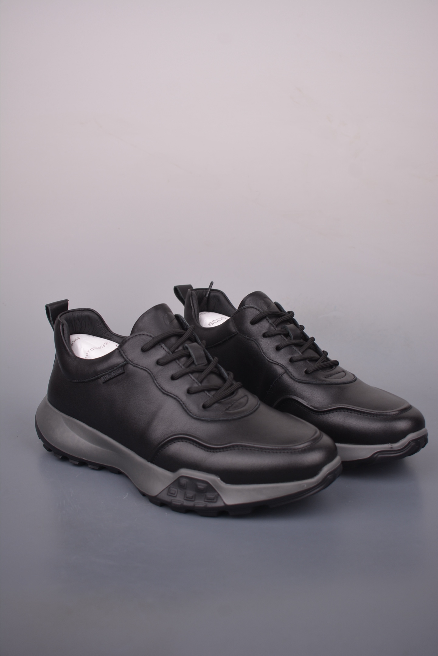 ECCO Men's BIOM Leather Sneakers - Lightweight, Comfortable, and Durable 1 i1760315802502 3890 0 0