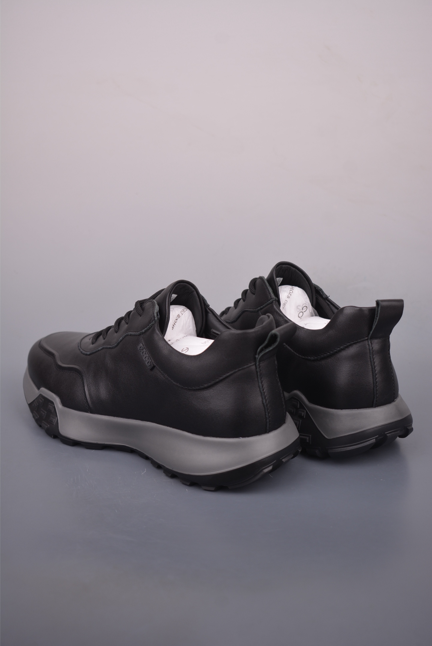 ECCO Men's BIOM Leather Sneakers - Lightweight, Comfortable, and Durable 2 i1760315804787 1655 0 1