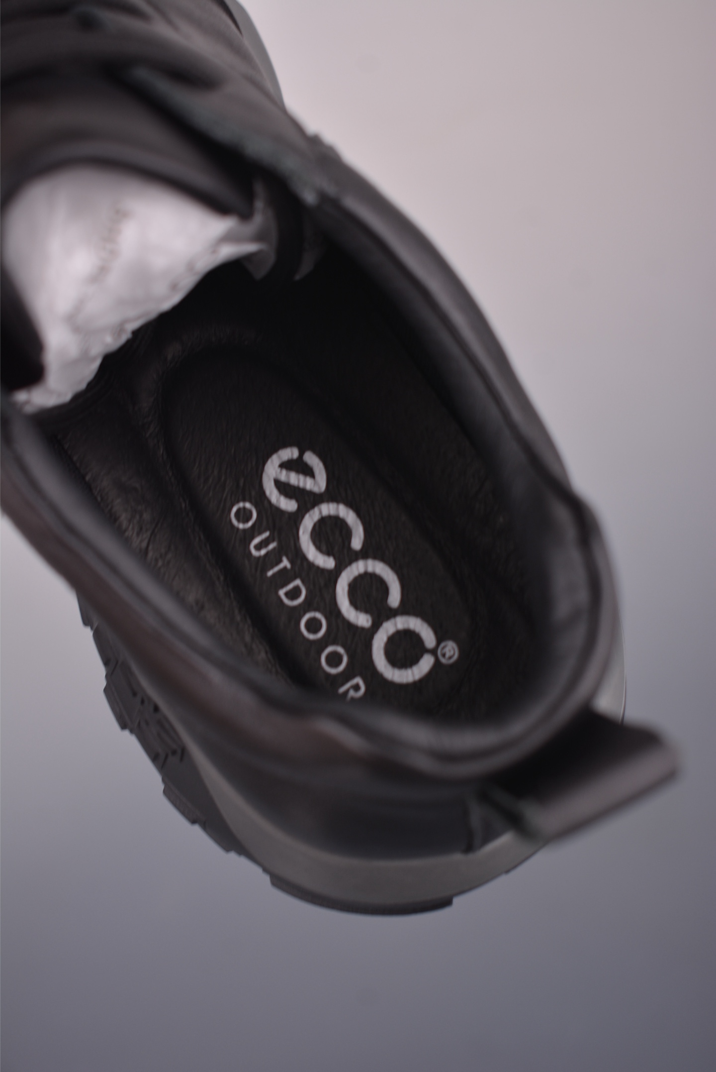 ECCO Men's BIOM Leather Sneakers - Lightweight, Comfortable, and Durable 9 i1760315804822 746 0 8