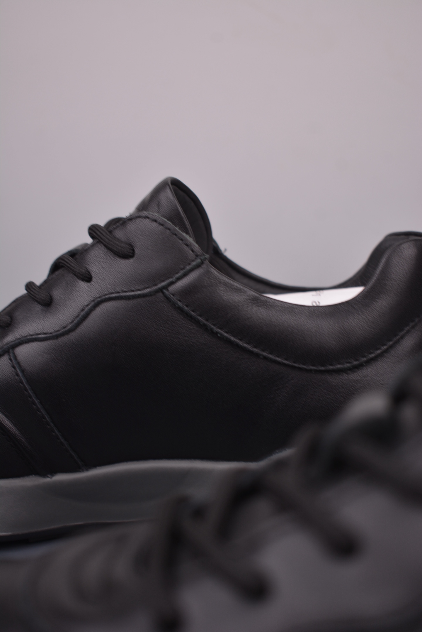 ECCO Men's BIOM Leather Sneakers - Lightweight, Comfortable, and Durable 8 i1760315804853 3066 0 7