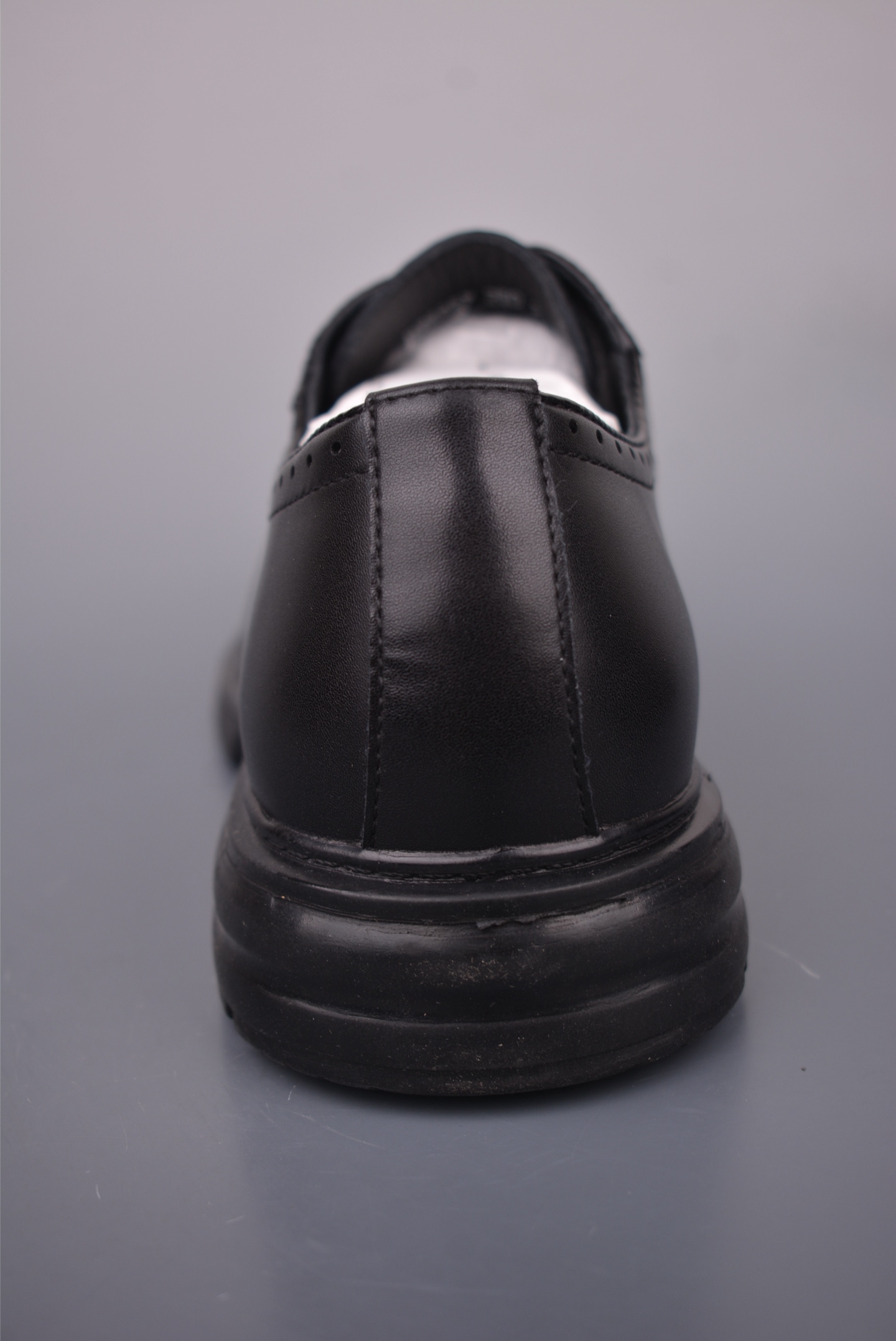Ecco Men's Leather Dress Shoes - Lightweight, Flexible, and Comfortable 5 i1760315869511 6453 0 3