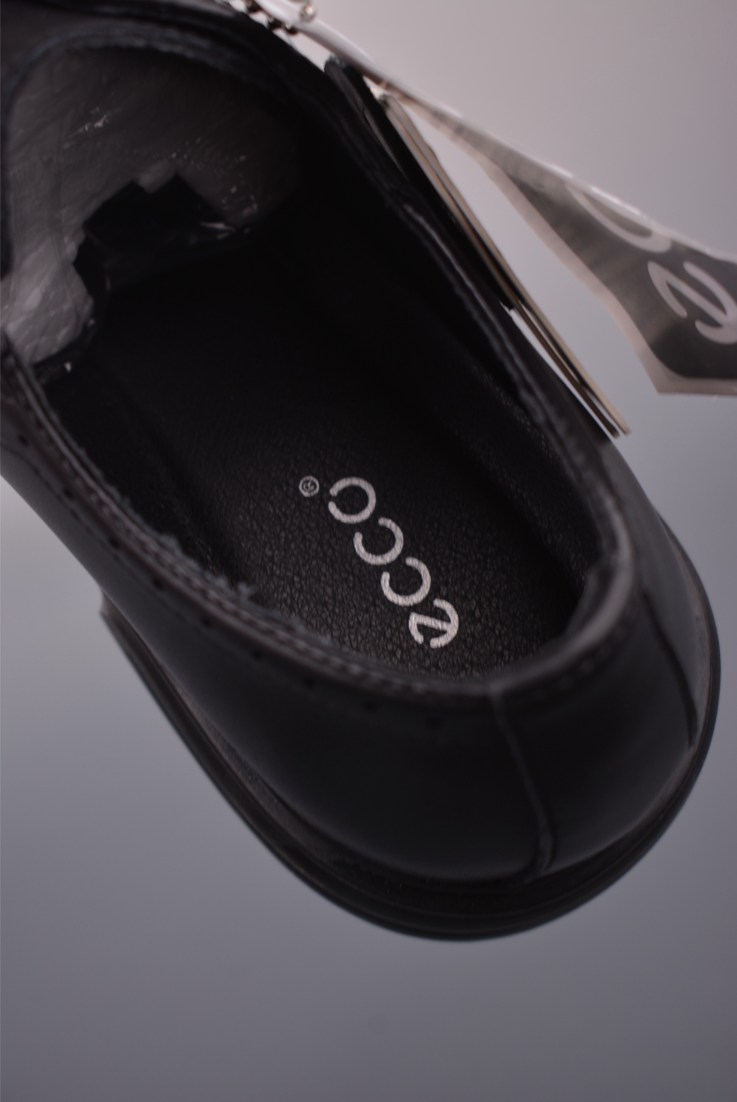 Ecco Men's Leather Dress Shoes - Lightweight, Flexible, and Comfortable 10 i1760315874581 4133 0 8