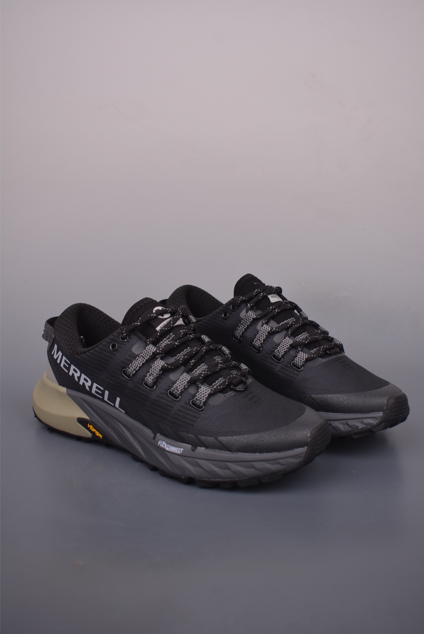 WILD THINGS × Merrell Agility Peak 4 Trail Running Shoes - Comfortable and Breathable 1 i1760377356877 1007 0 0