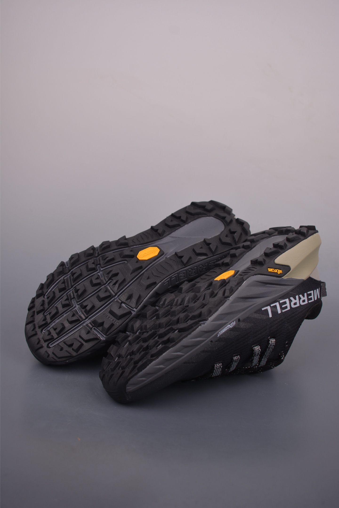WILD THINGS × Merrell Agility Peak 4 Trail Running Shoes - Comfortable and Breathable 3 i1760377356877 3793 0 2
