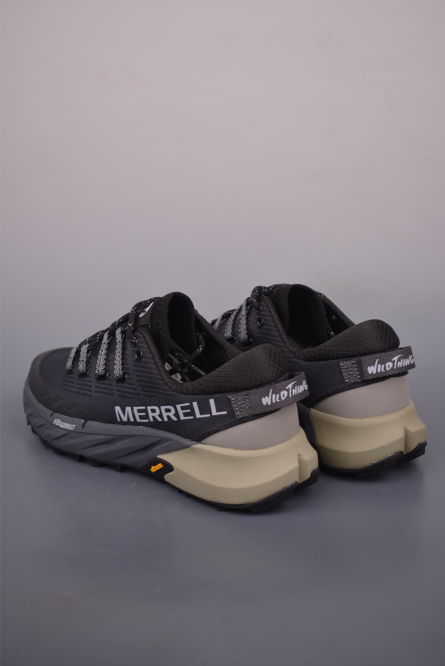 WILD THINGS × Merrell Agility Peak 4 Trail Running Shoes - Comfortable and Breathable 2 i1760377359122 7071 0 1