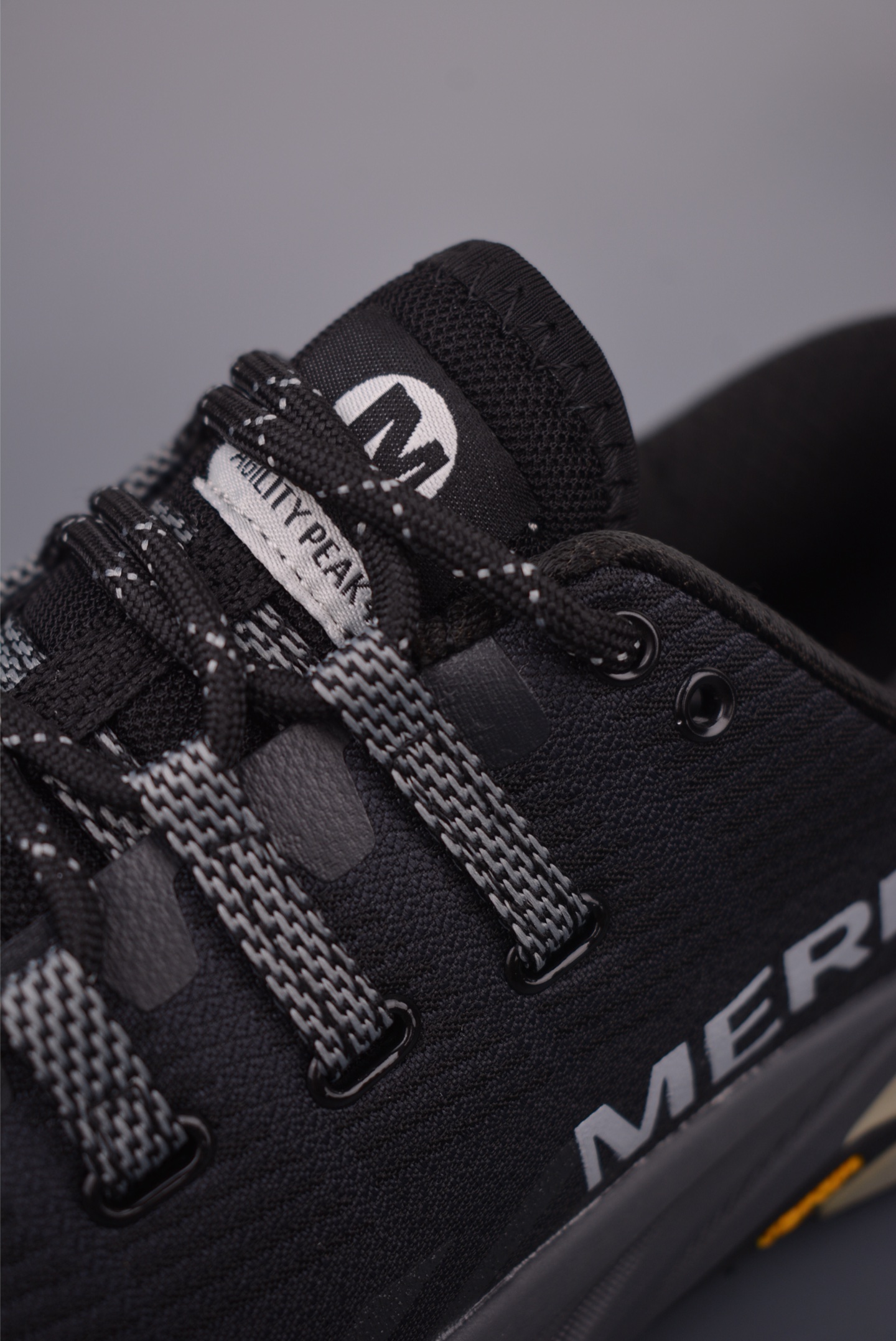 WILD THINGS × Merrell Agility Peak 4 Trail Running Shoes - Comfortable and Breathable 7 i1760377359142 6765 0 6