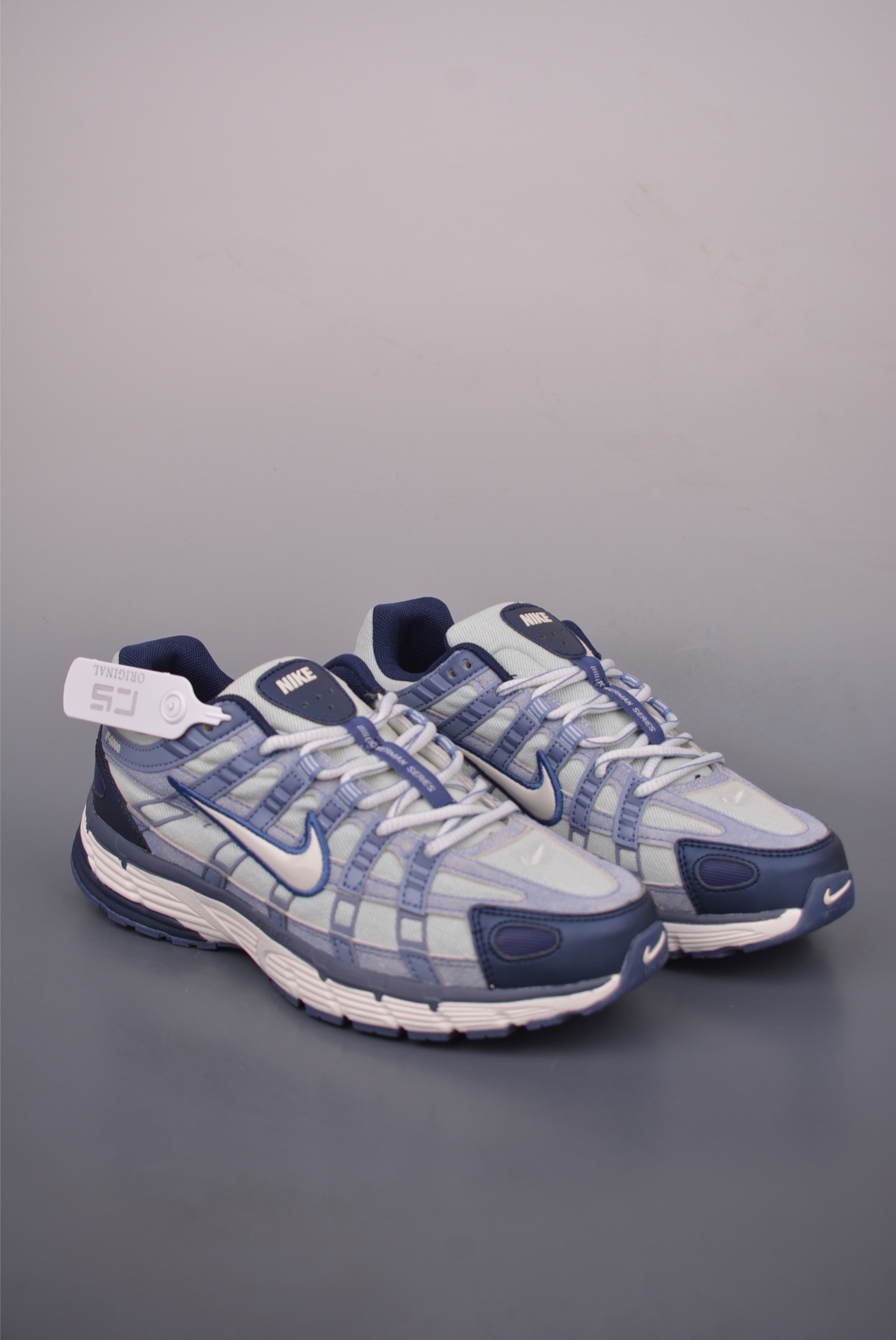 Nike Initiator Running Shoes: Retro Style, Ultimate Comfort & Performance