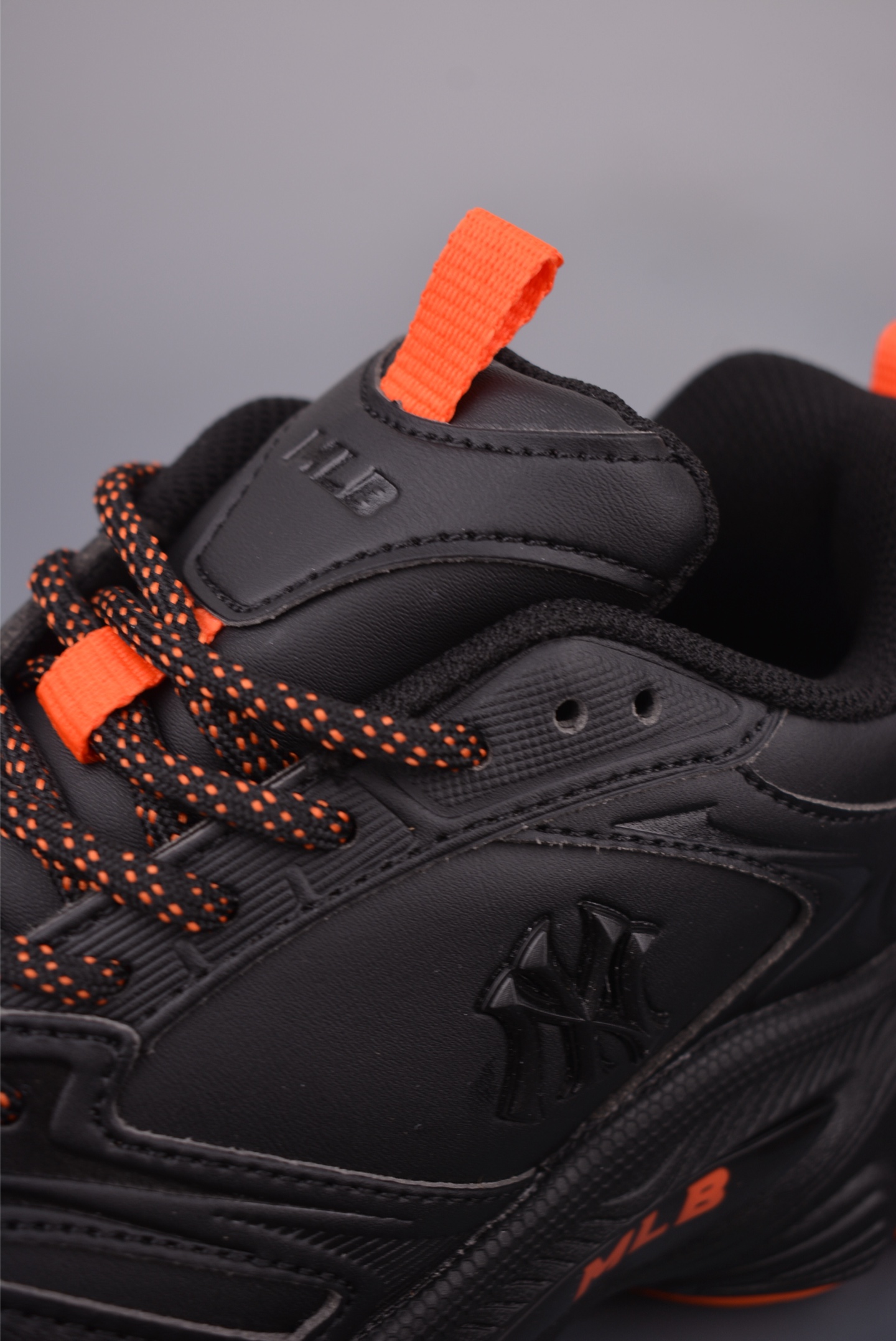 MLB Winner Chunky A LT New York Yankees Fashion Sneakers - Style & Comfort 8 i1760377548907 4195 0 6