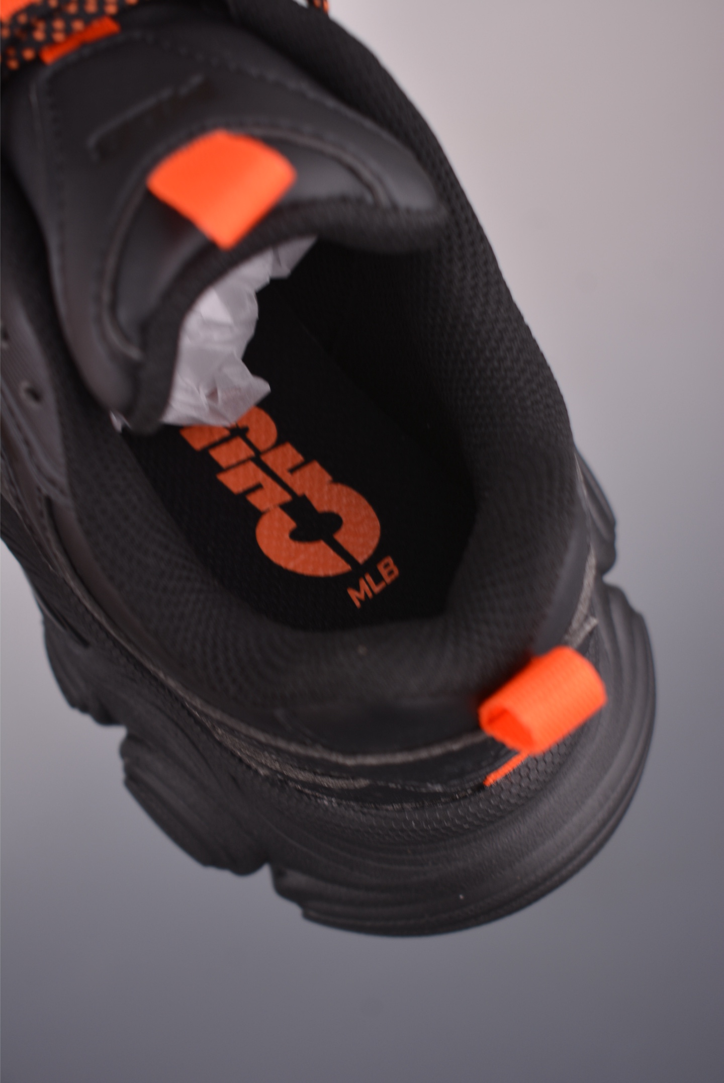 MLB Winner Chunky A LT New York Yankees Fashion Sneakers - Style & Comfort 10 i1760377548936 554 0 8