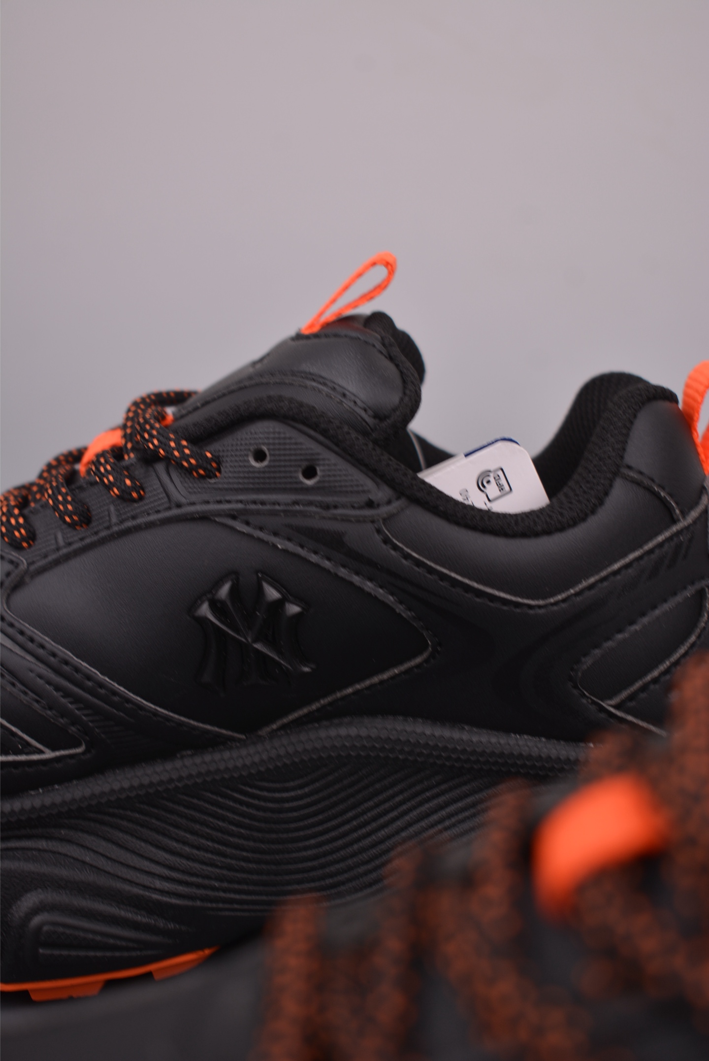 MLB Winner Chunky A LT New York Yankees Fashion Sneakers - Style & Comfort 9 i1760377548948 9451 0 7