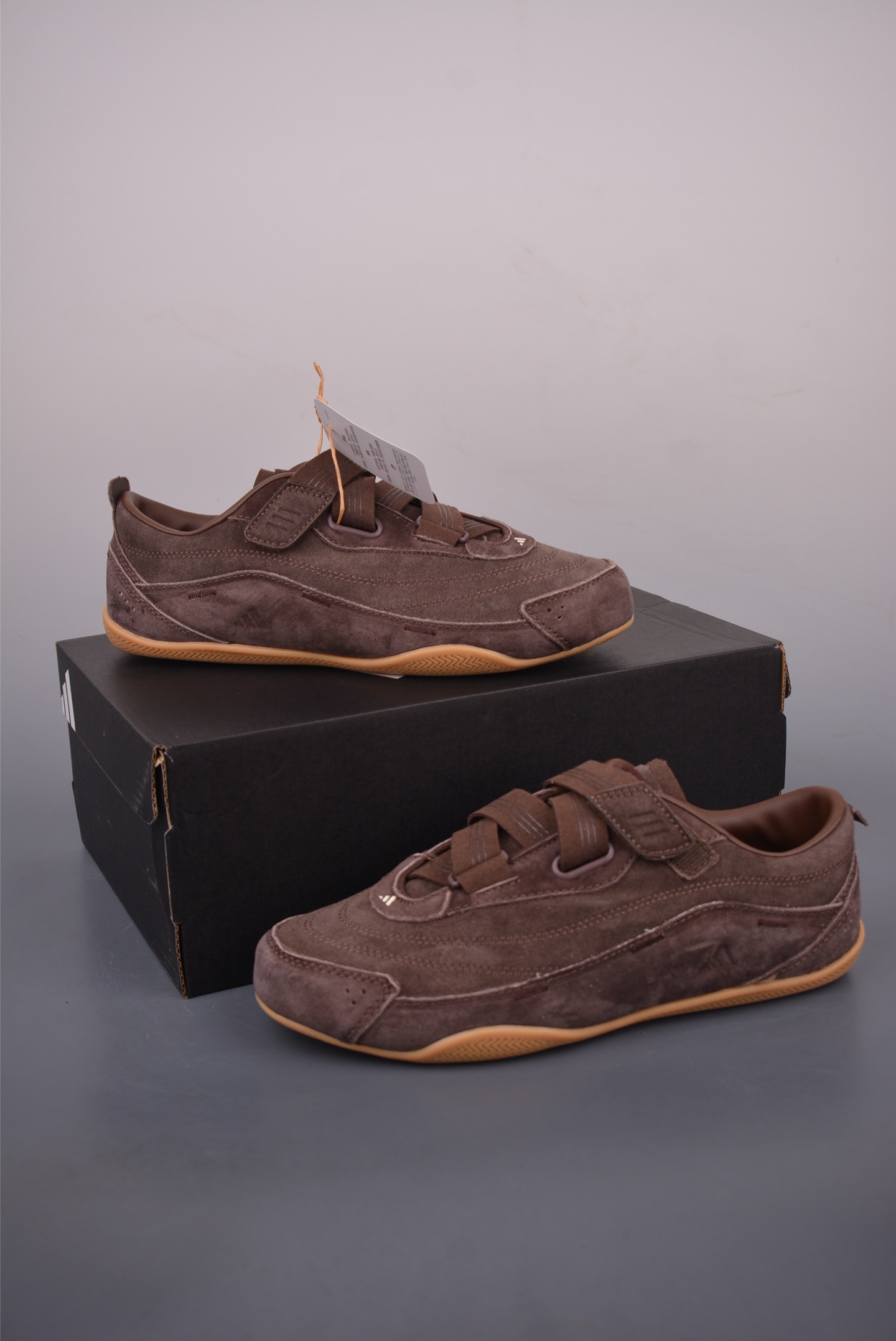 Adidas FOS Urban Reverie Ballet Shoes - Comfortable and Stylish Design 6 i1760377789134 192 0 4