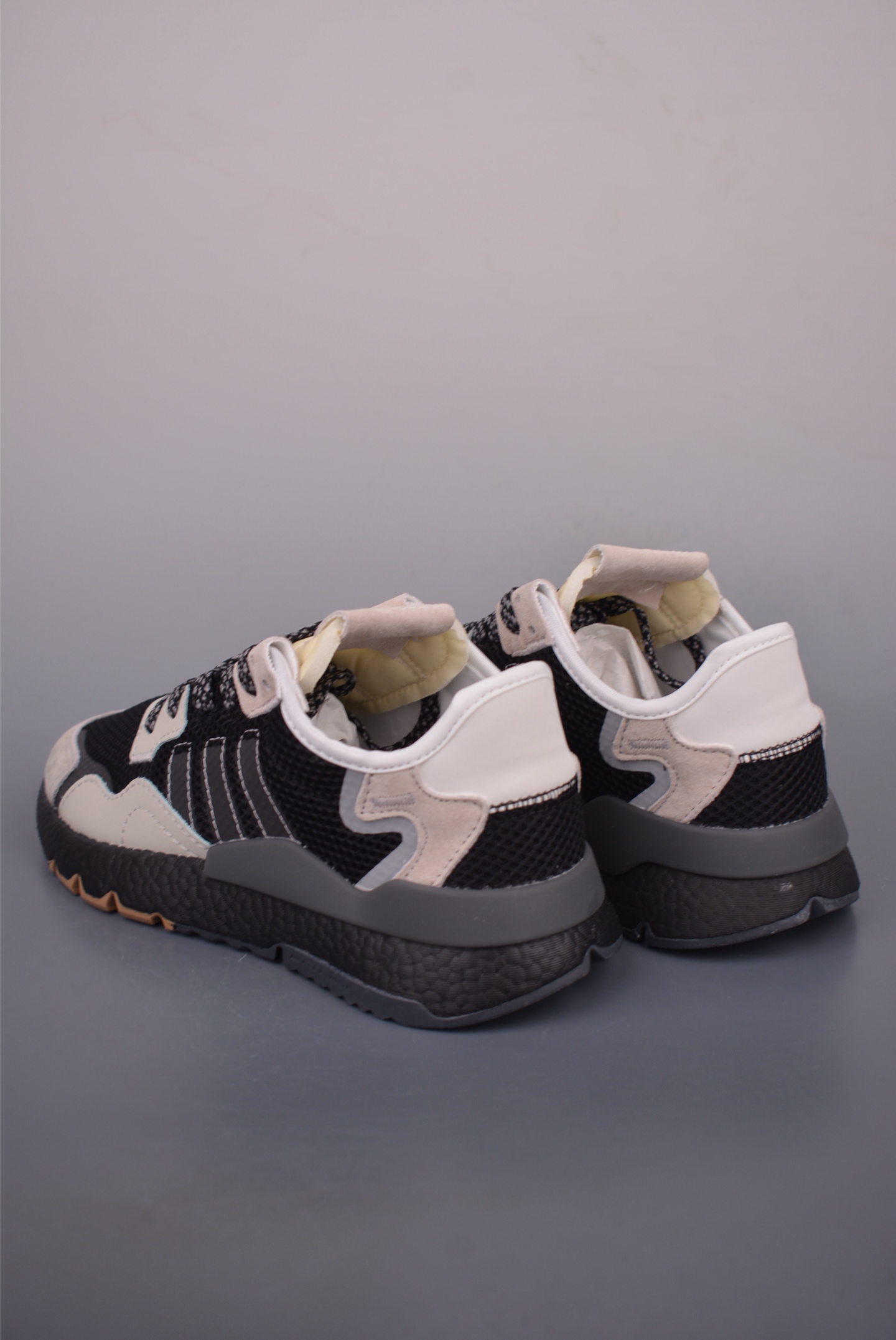 Adidas Nite Jogger Boost Retro Running Shoes - Comfortable and Stylish 2 i1760378004360 9950 0 1