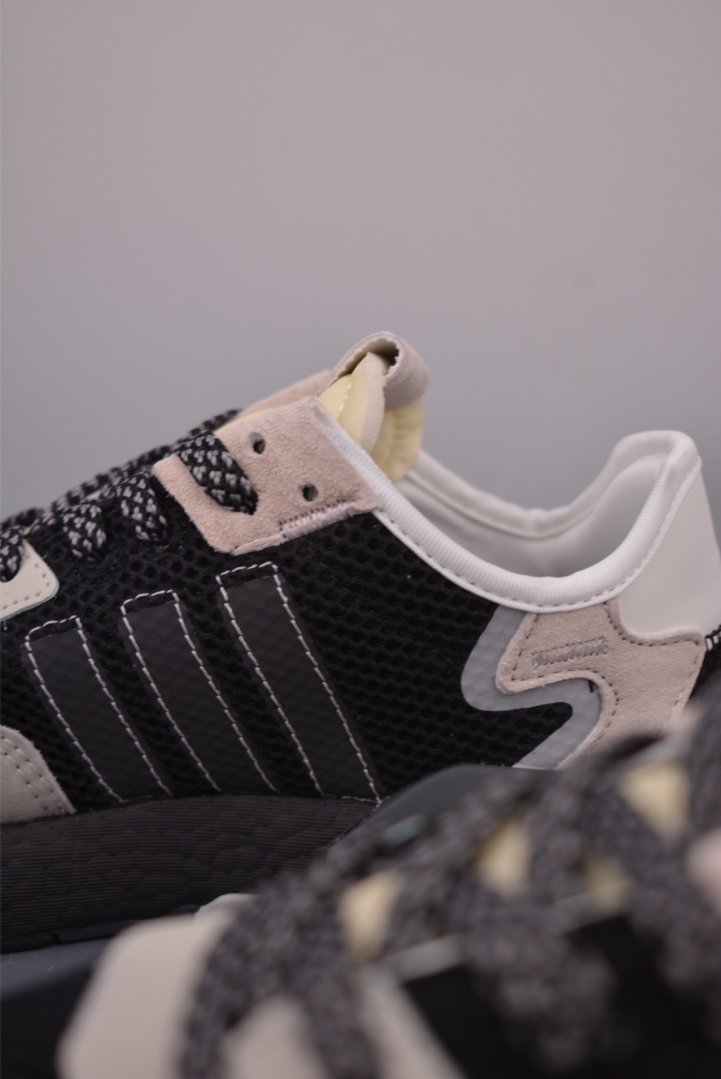 Adidas Nite Jogger Boost Retro Running Shoes - Comfortable and Stylish 8 i1760378004443 8552 0 7