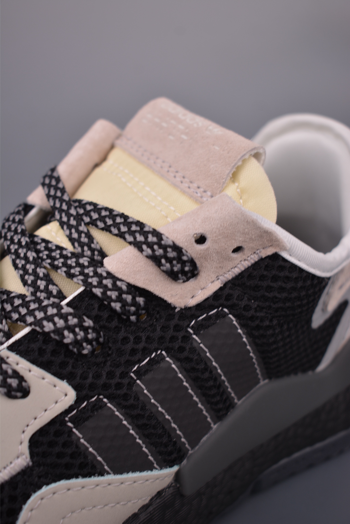 Adidas Nite Jogger Boost Retro Running Shoes - Comfortable and Stylish 7 i1760378004632 4682 0 6