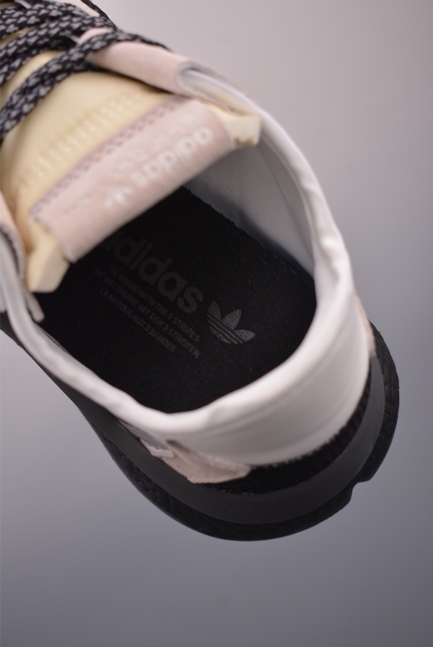 Adidas Nite Jogger Boost Retro Running Shoes - Comfortable and Stylish 9 i1760378017134 6969 0 8