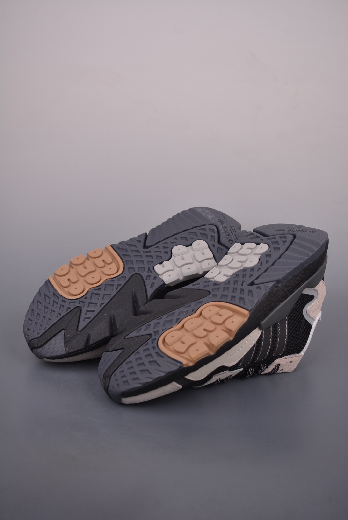 Adidas Nite Jogger Boost Retro Running Shoes - Comfortable and Stylish 3 i1760378017149 8977 0 2