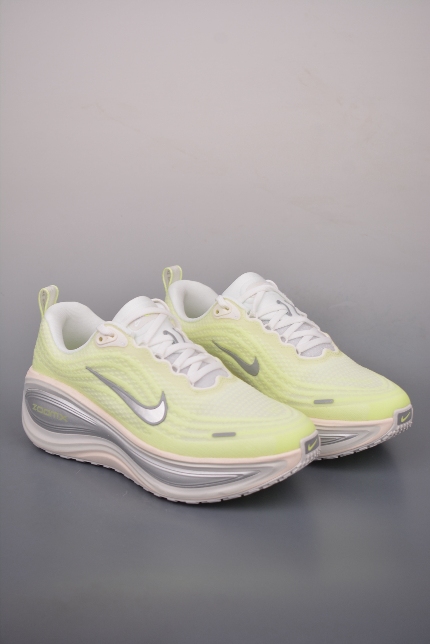 Nike Air Zoom Vomero Plus Running Shoes - Advanced Cushioning & Comfort 1 i1760483454261 2972 0 0