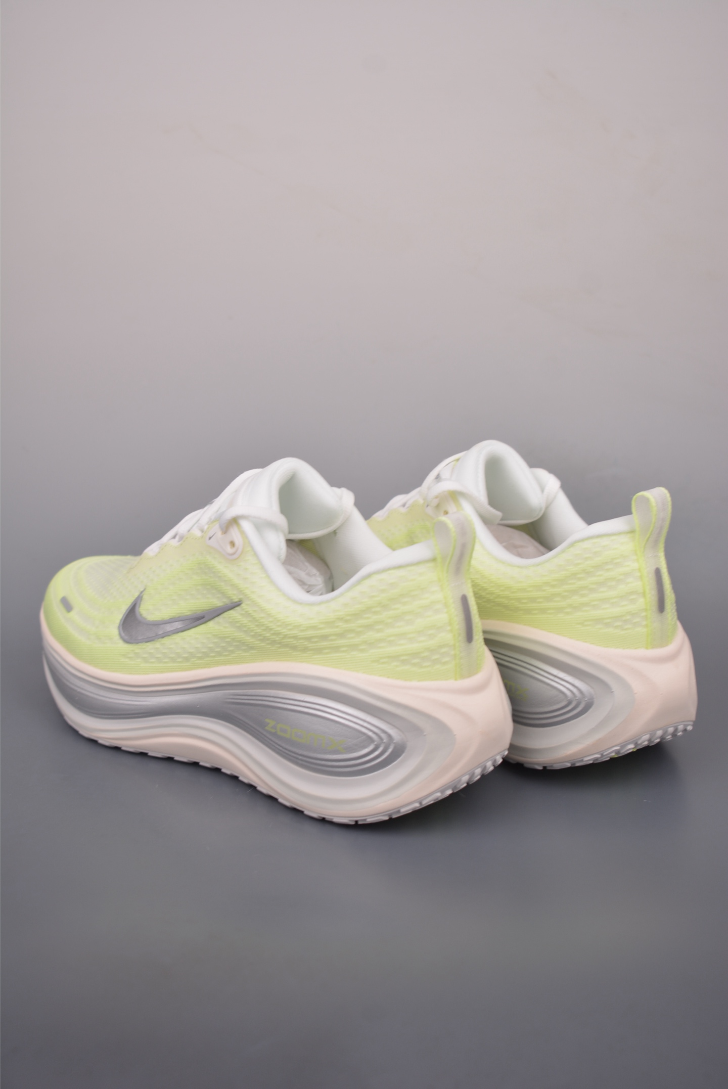 Nike Air Zoom Vomero Plus Running Shoes - Advanced Cushioning & Comfort 2 i1760483454261 7634 0 1