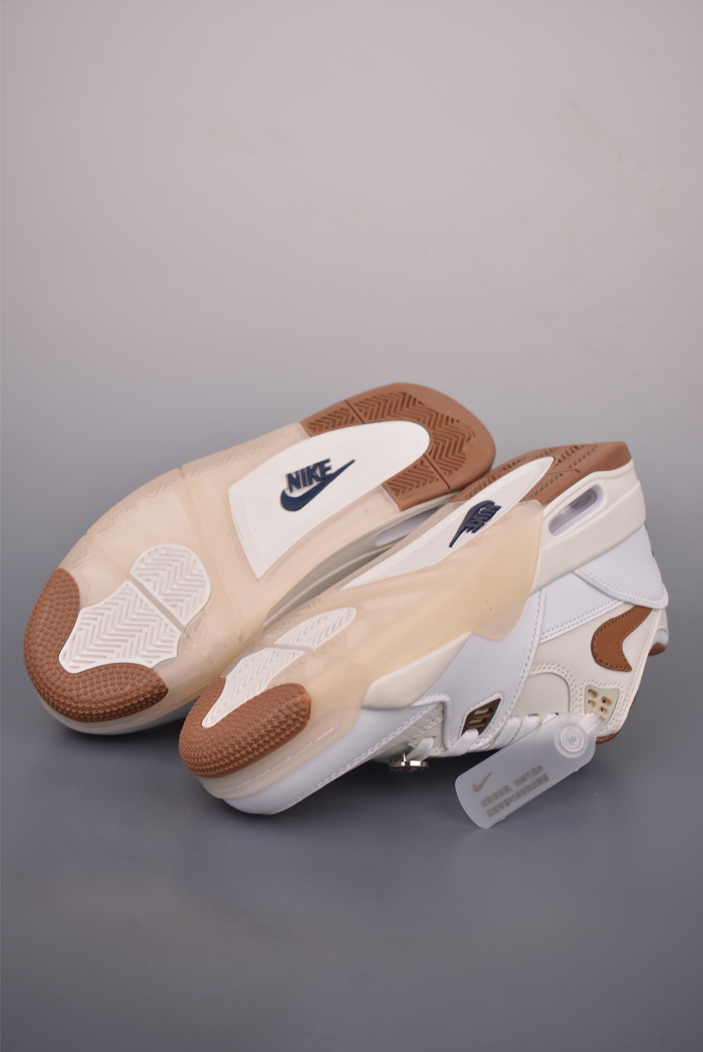 Nike Air Flight 89 Retro Basketball Shoes - Iconic Style and Comfort 4 i1760483501499 4346 0 2