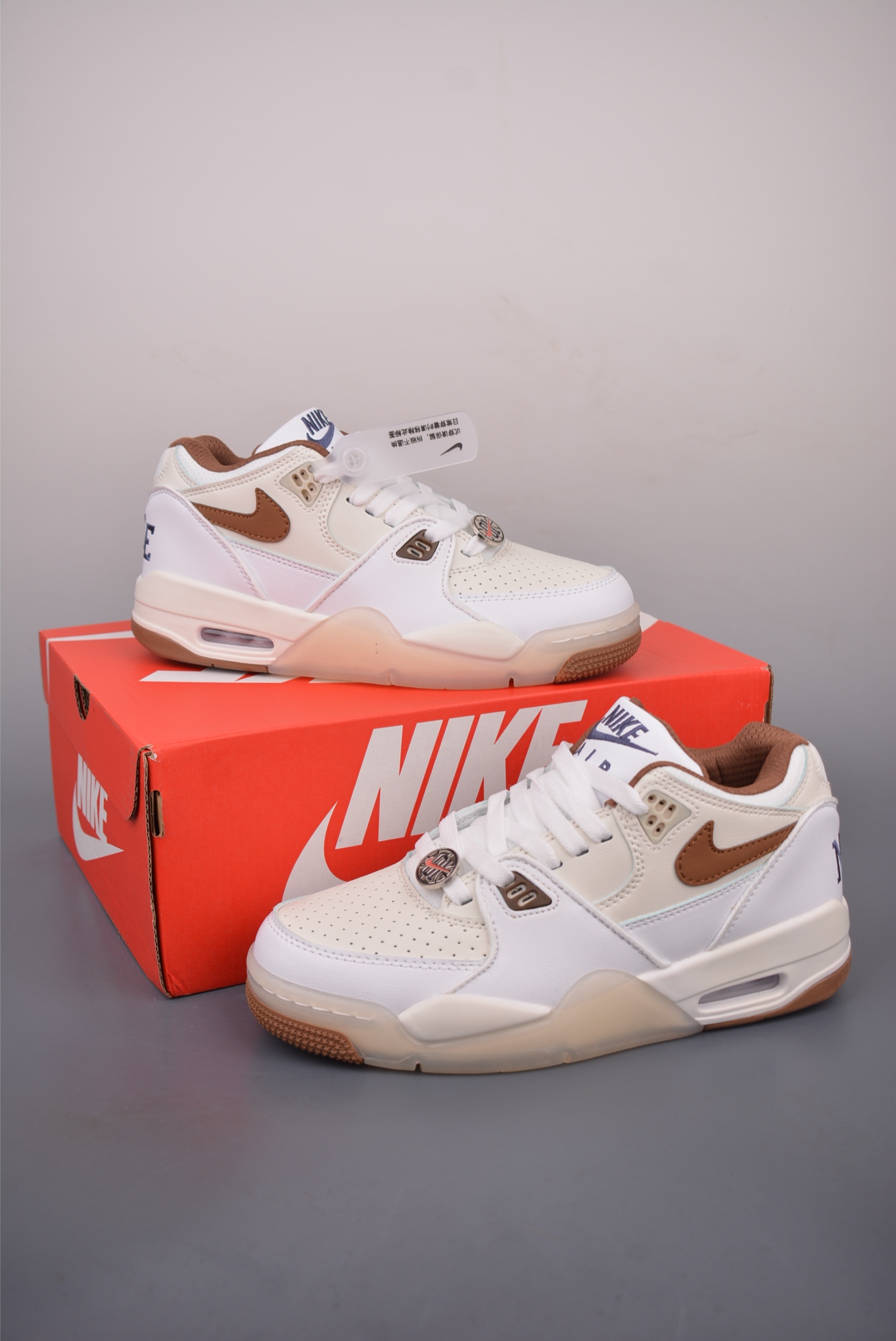 Nike Air Flight 89 Retro Basketball Shoes - Iconic Style and Comfort 6 i1760483501505 9036 0 4
