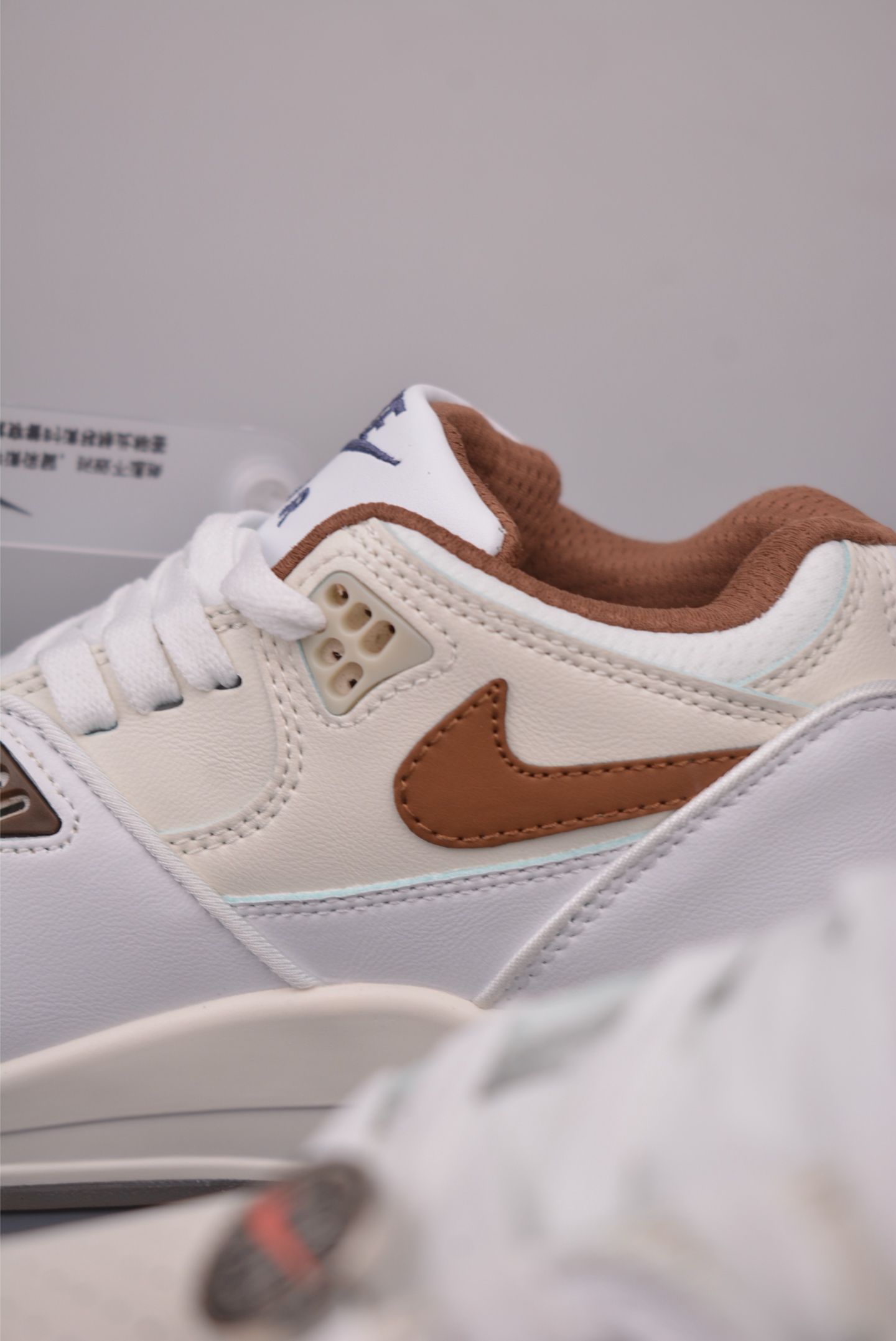 Nike Air Flight 89 Retro Basketball Shoes - Iconic Style and Comfort 9 i1760483503577 4198 0 7