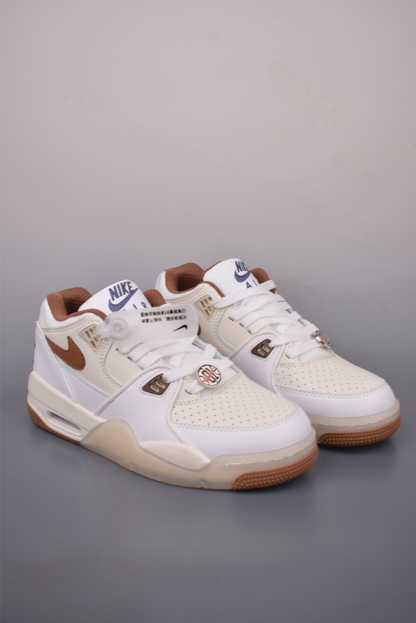 Nike Air Flight 89 Retro Basketball Shoes - Iconic Style and Comfort 2 i1760483503622 5723 0 0
