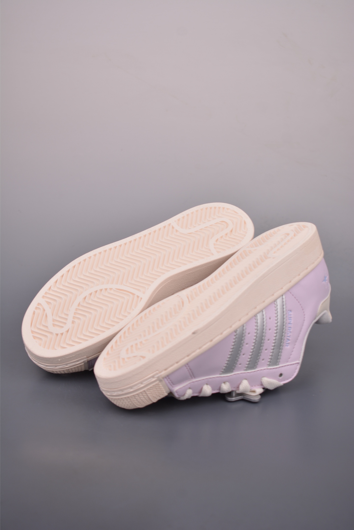 Adidas Originals Superstar 2025全新版本 贝壳头 JQ8776