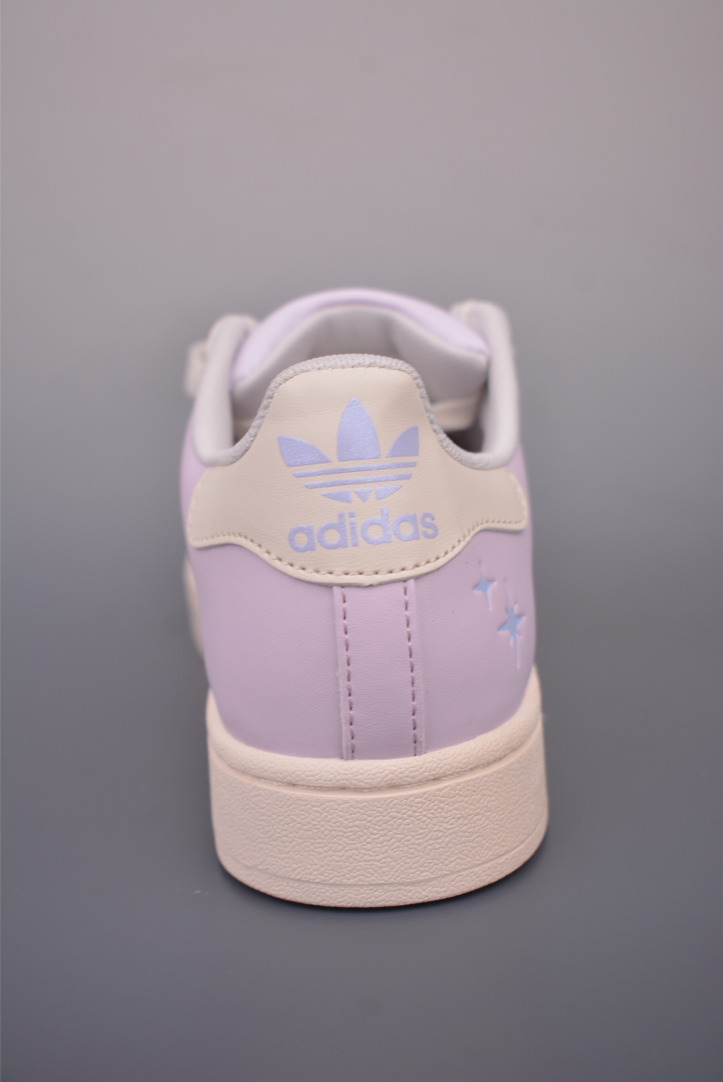 Adidas Originals Superstar 2025全新版本 贝壳头 JQ8776