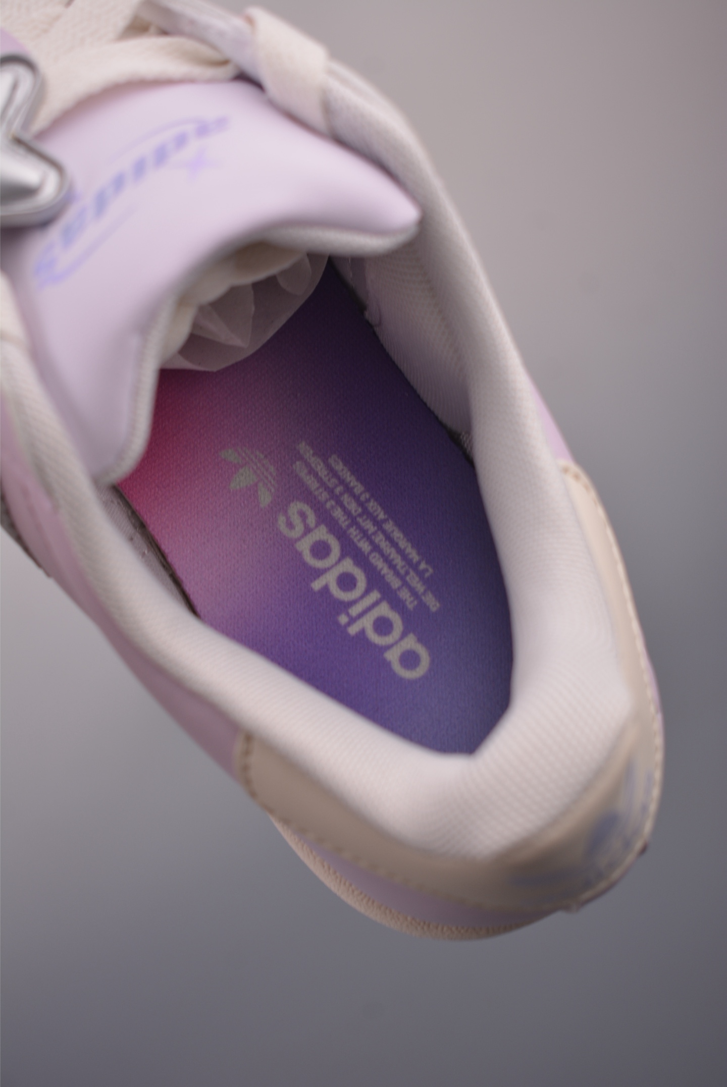 Adidas Originals Superstar 2025全新版本 贝壳头 JQ8776