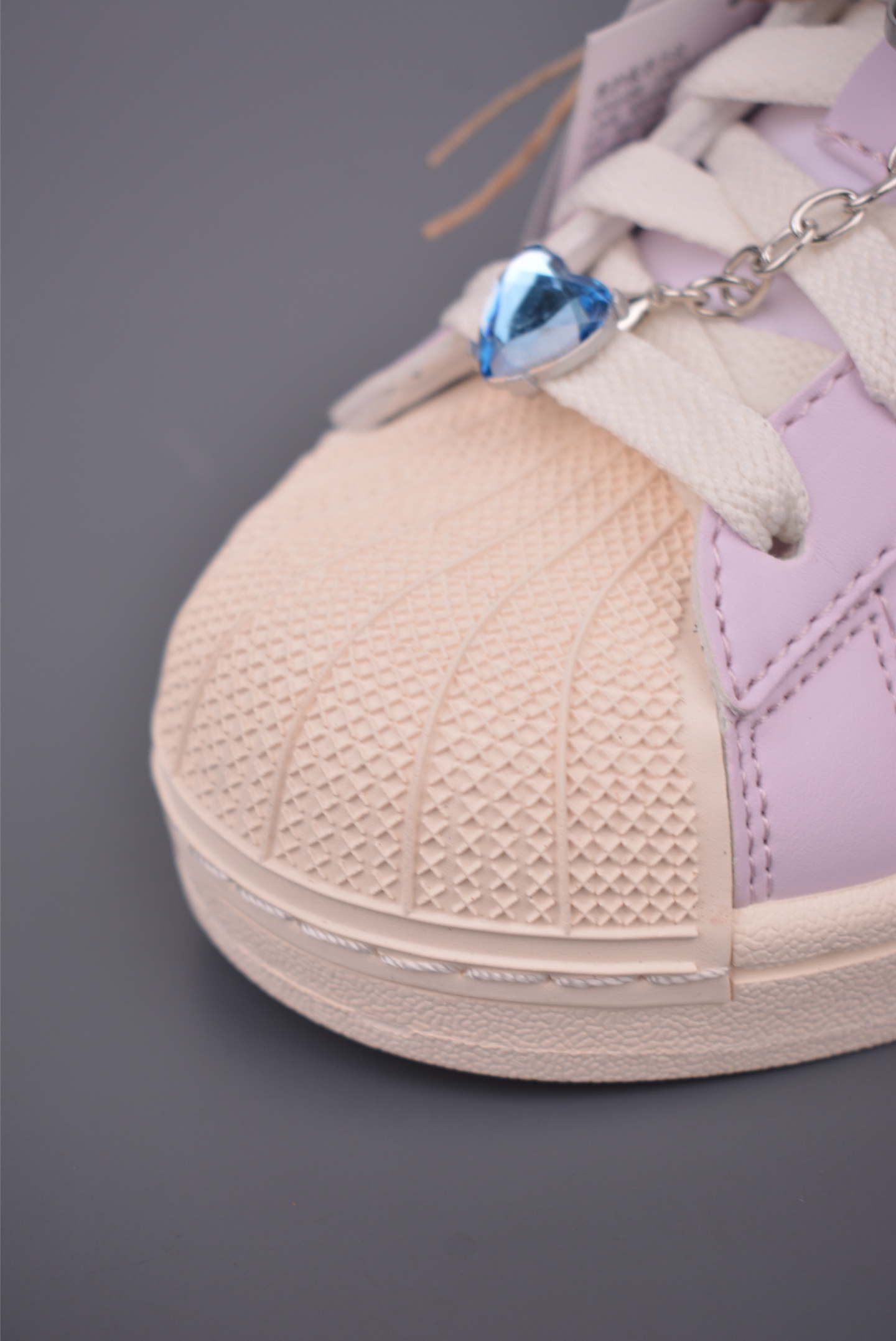 Adidas Originals Superstar 2025全新版本 贝壳头 JQ8776