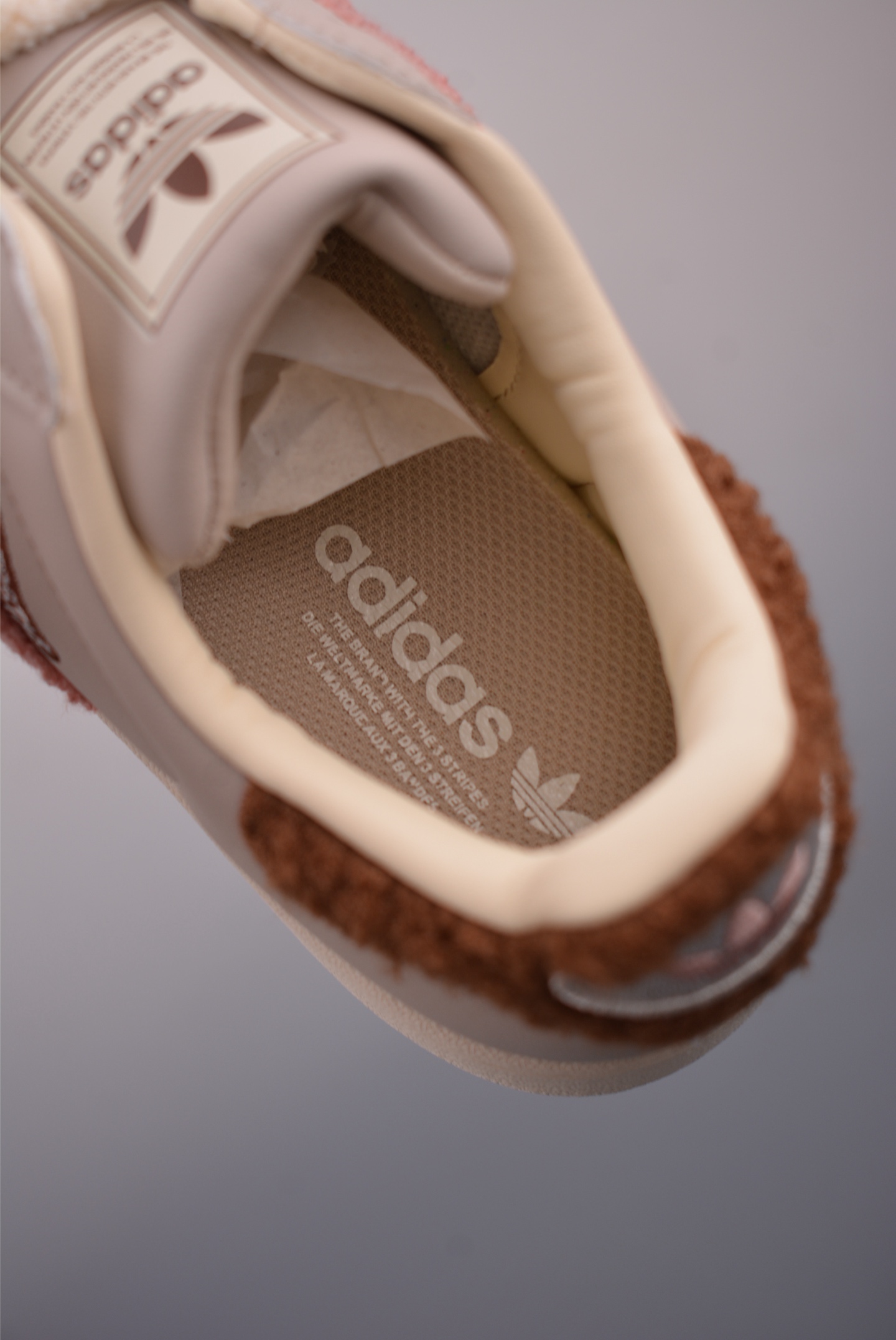 Adidas Originals Superstar 2025全新版本 贝壳头 JR6986