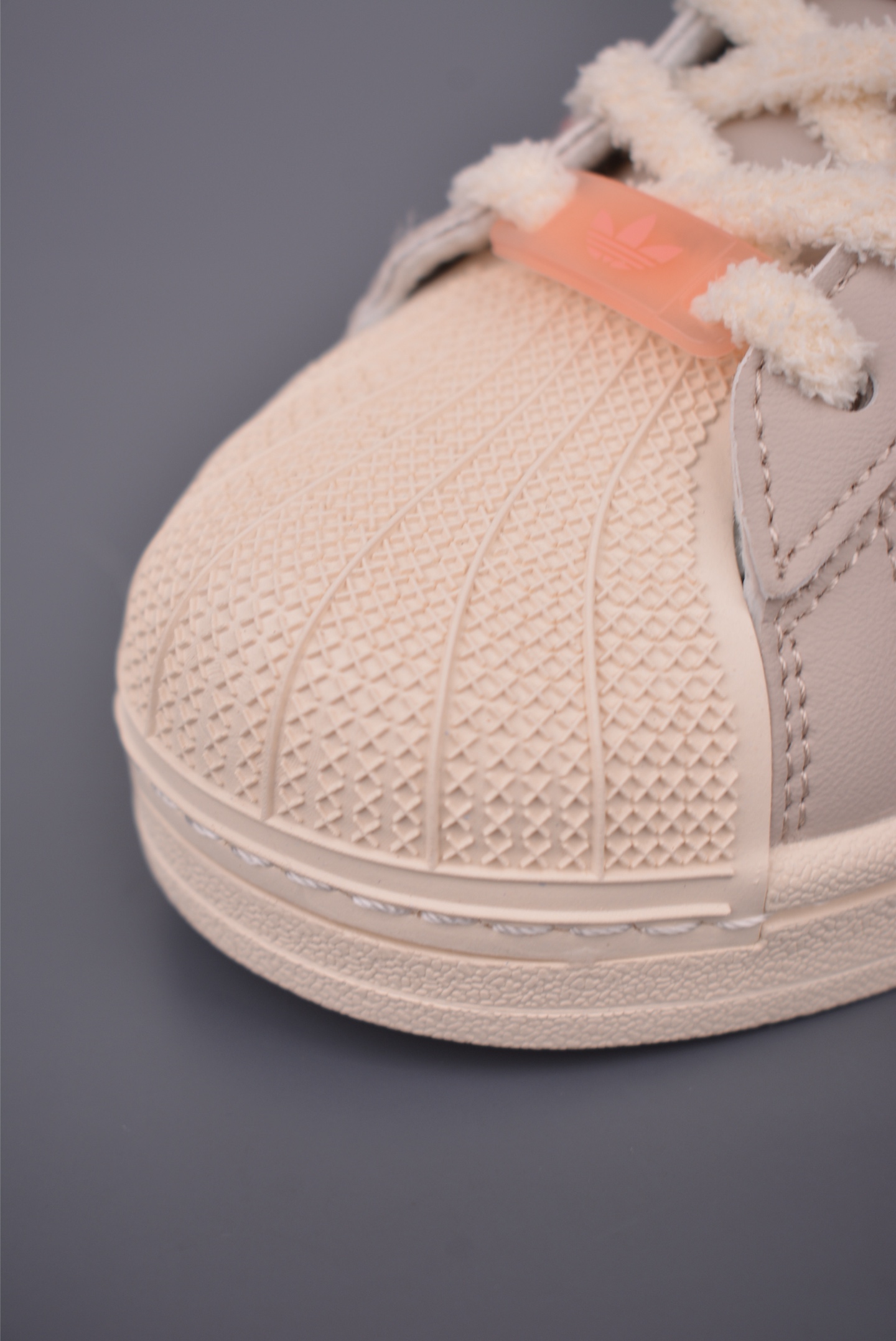 Adidas Originals Superstar 2025全新版本 贝壳头 JR6986