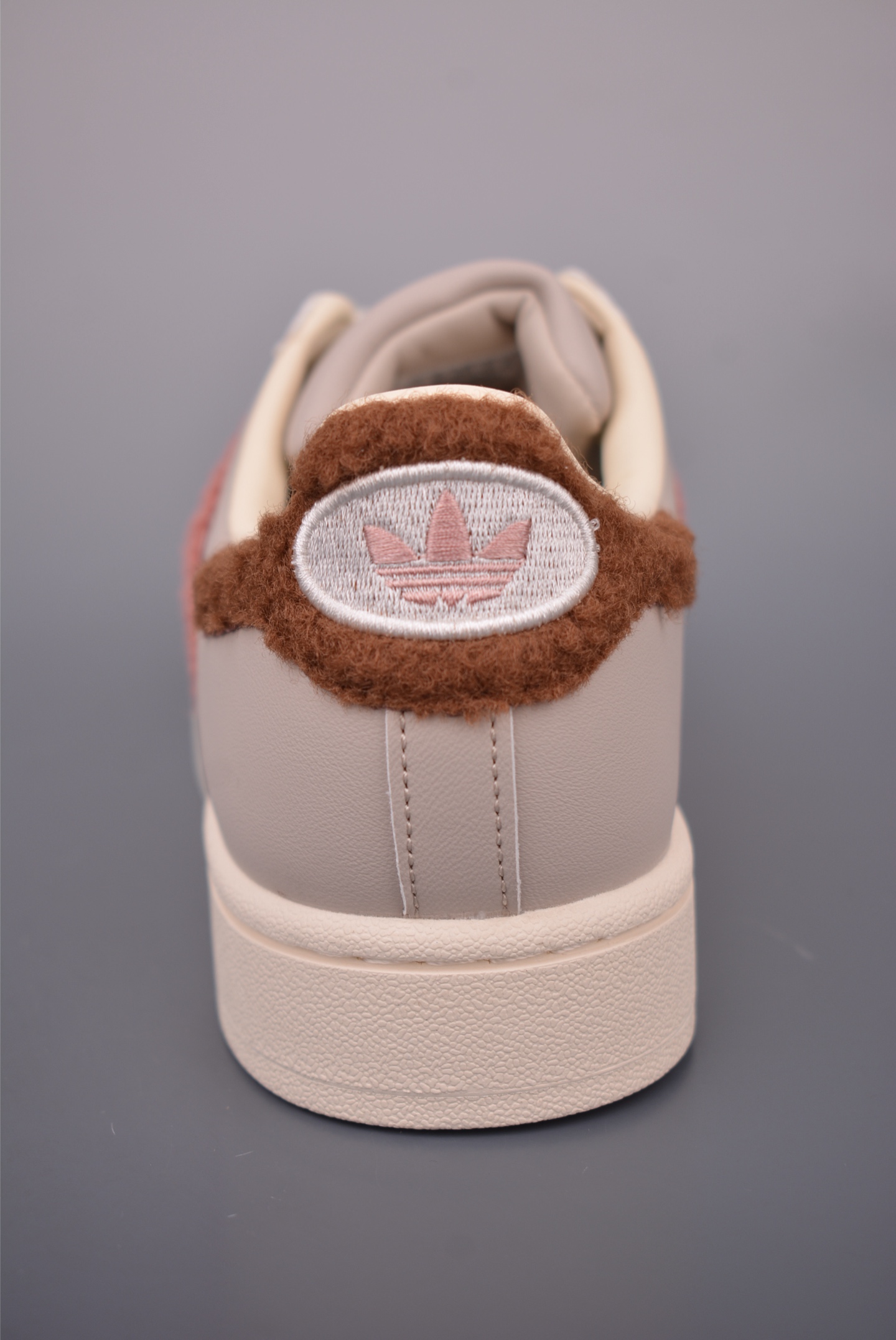 Adidas Originals Superstar 2025全新版本 贝壳头 JR6986