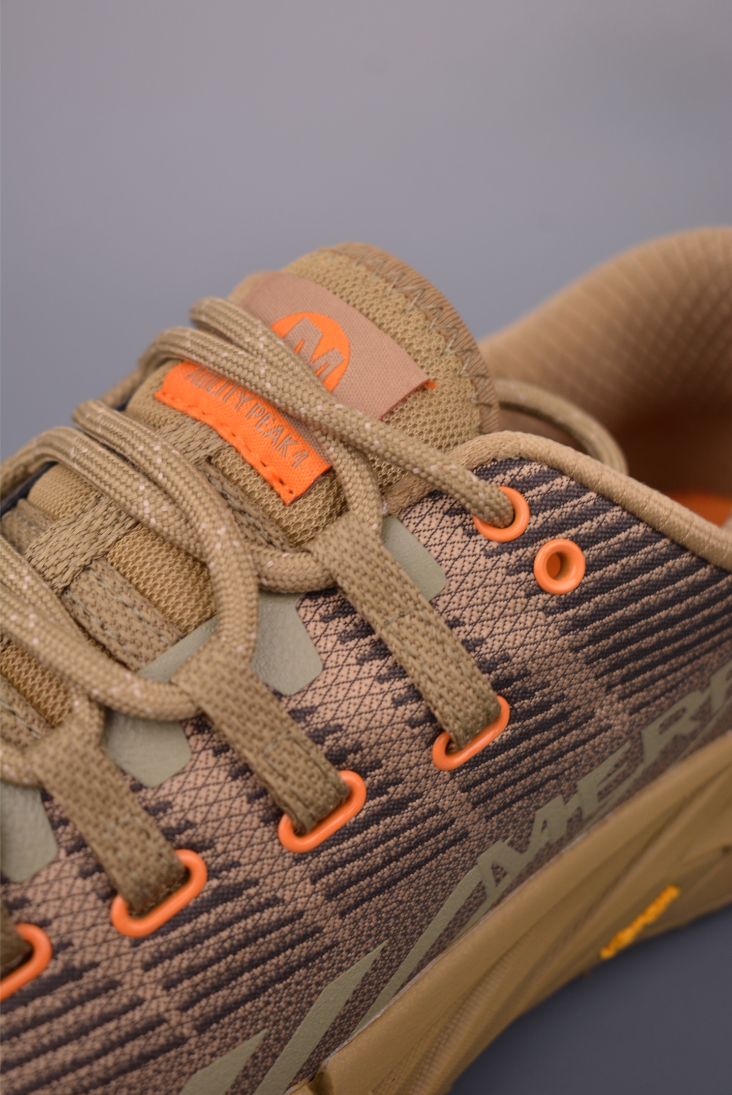 WILD THINGS × Merrell Agility Peak 4 Hummingbird Trail Running Shoes 8 i1760484631566 3609 0 6