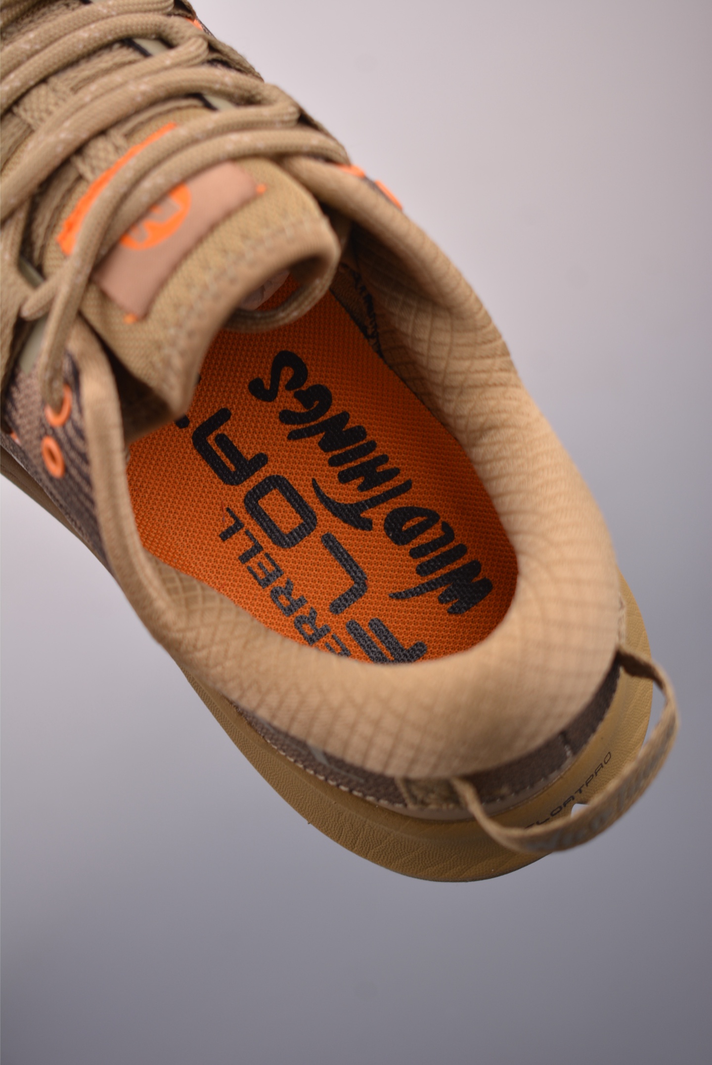 WILD THINGS × Merrell Agility Peak 4 Hummingbird Trail Running Shoes 10 i1760484631644 4281 0 8