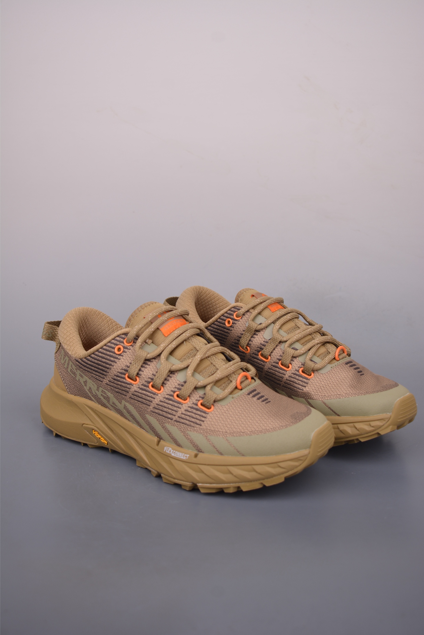 WILD THINGS × Merrell Agility Peak 4 Hummingbird Trail Running Shoes
